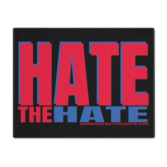HATE THE HATE