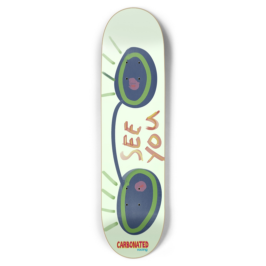 See You 8.5 Glow Deck