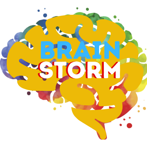 Brainstorming with Report. Grow your business!