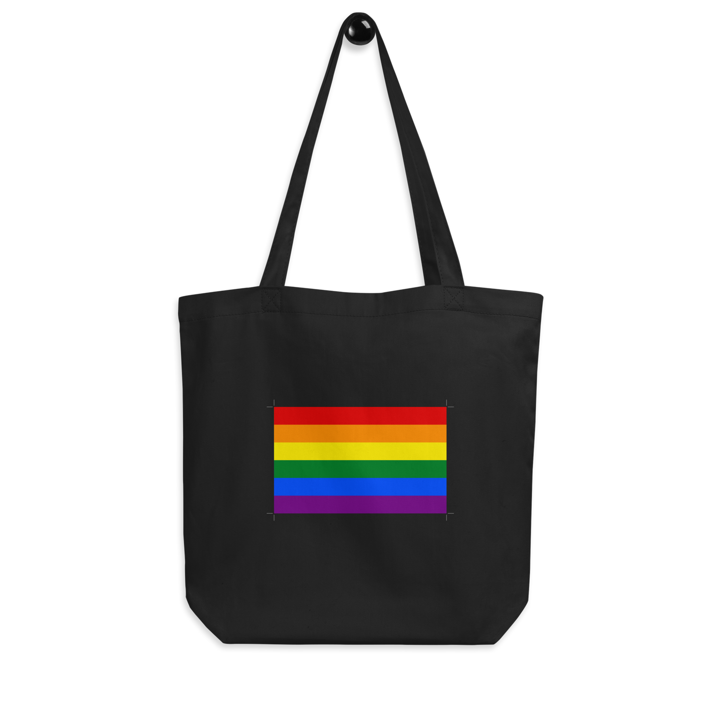 Pride Eco Tote Bag