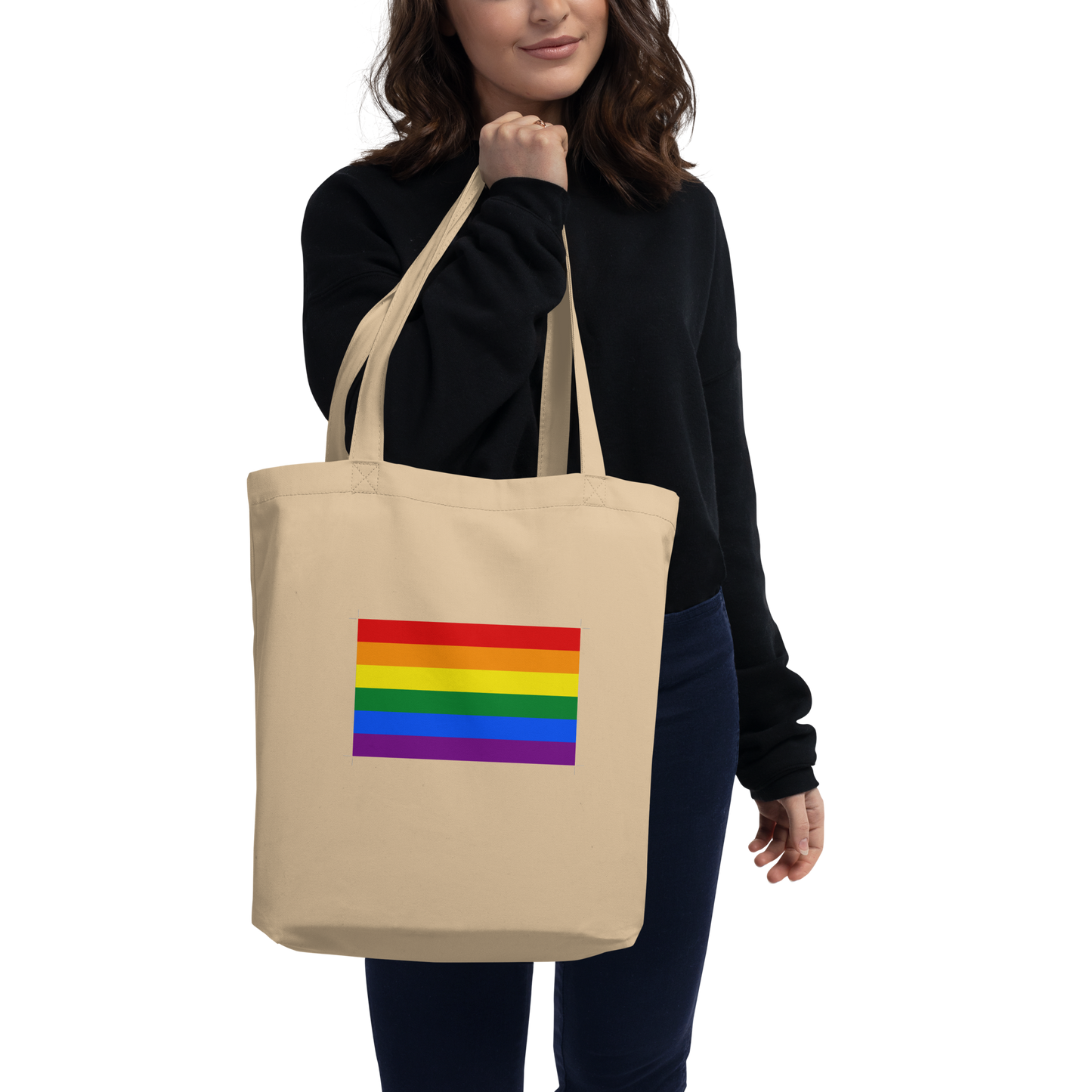 Pride Eco Tote Bag