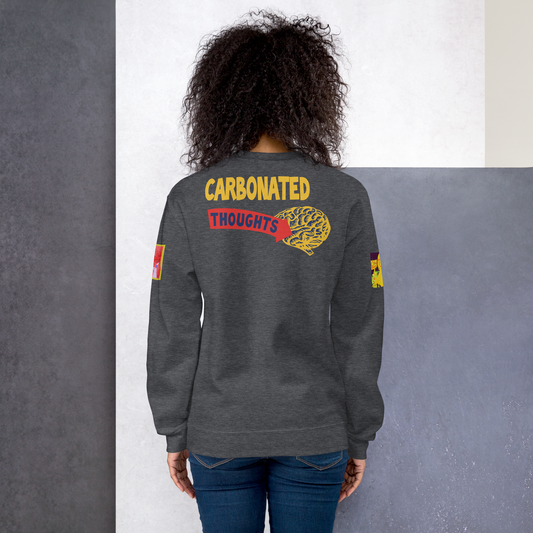 Pope Of Love Hate Hate Crew