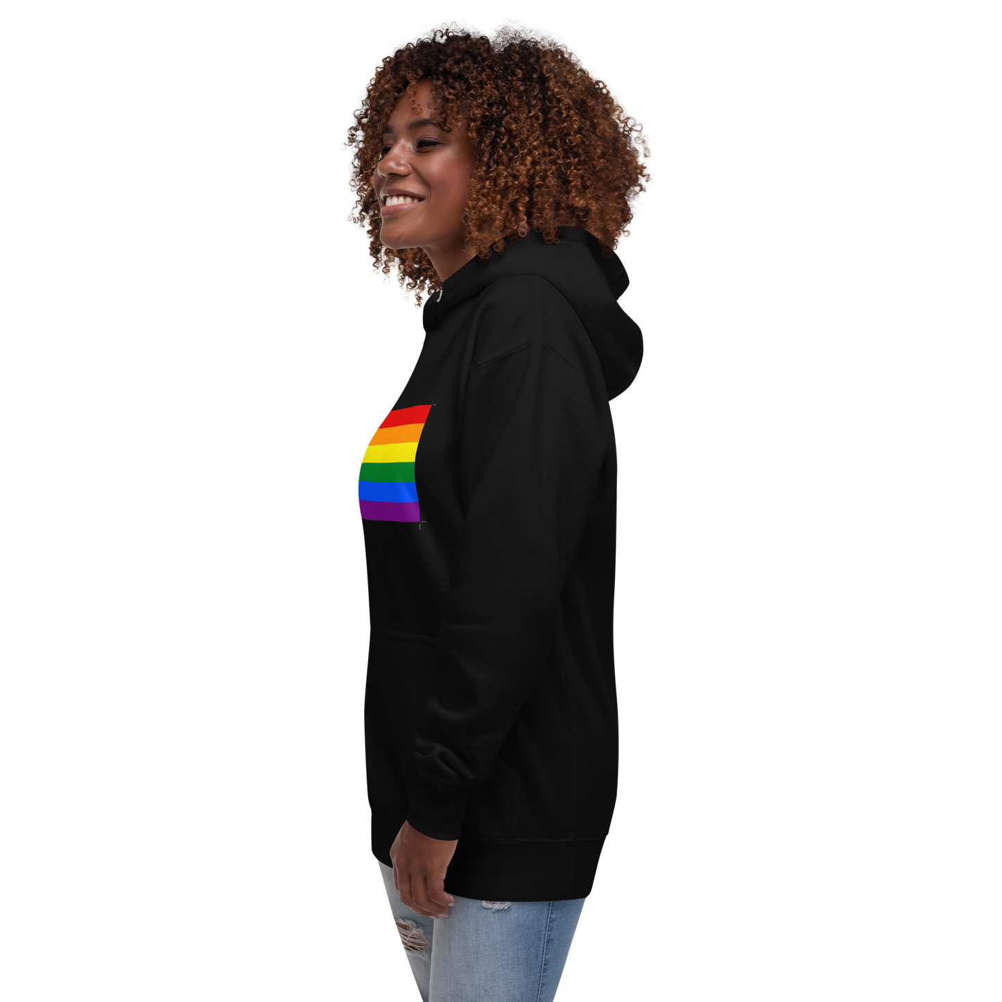 Pride Unisex Hoodie