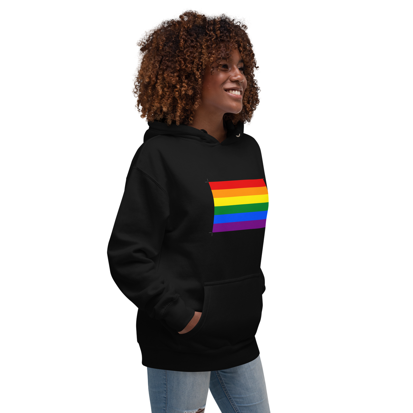 Pride Unisex Hoodie