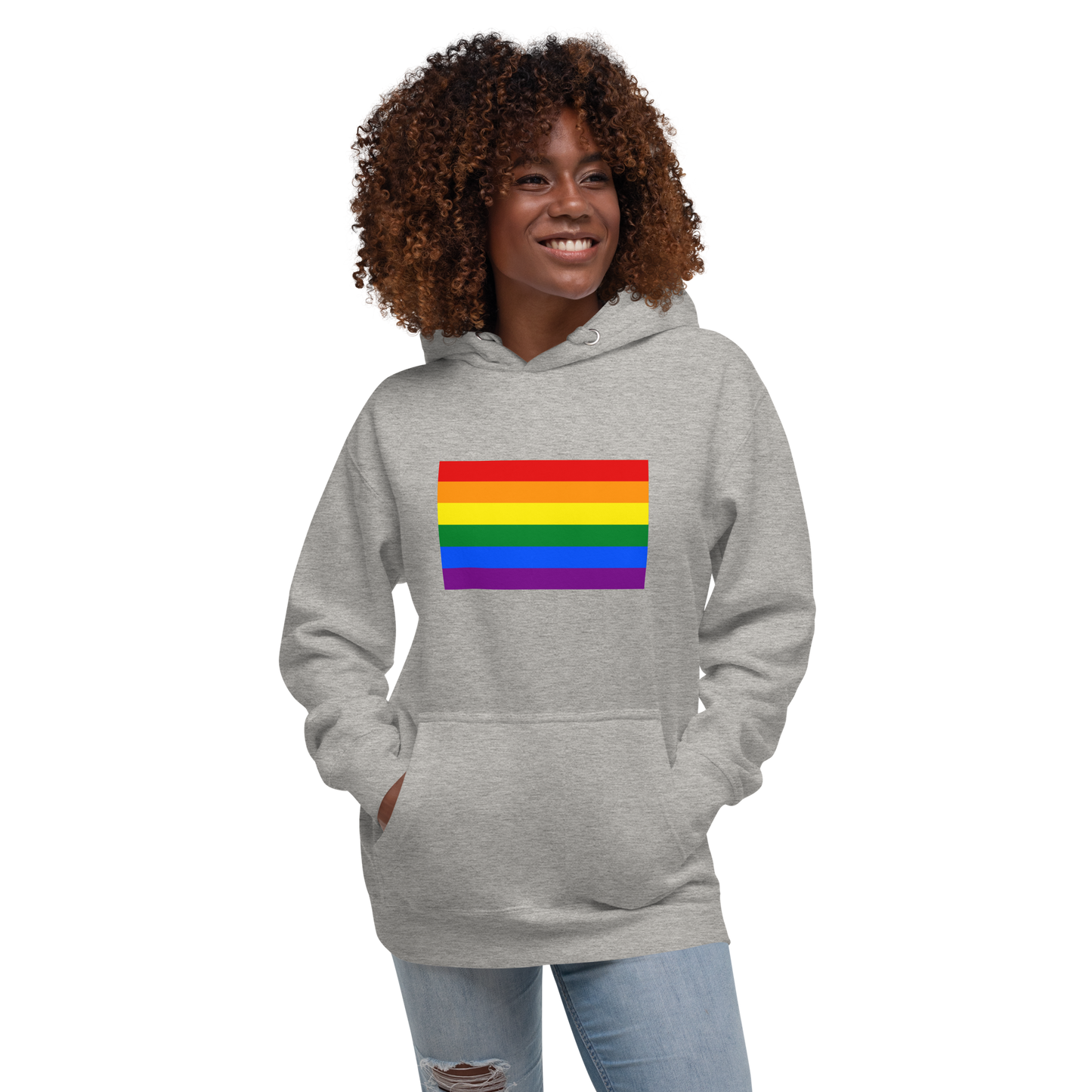 Pride Unisex Hoodie