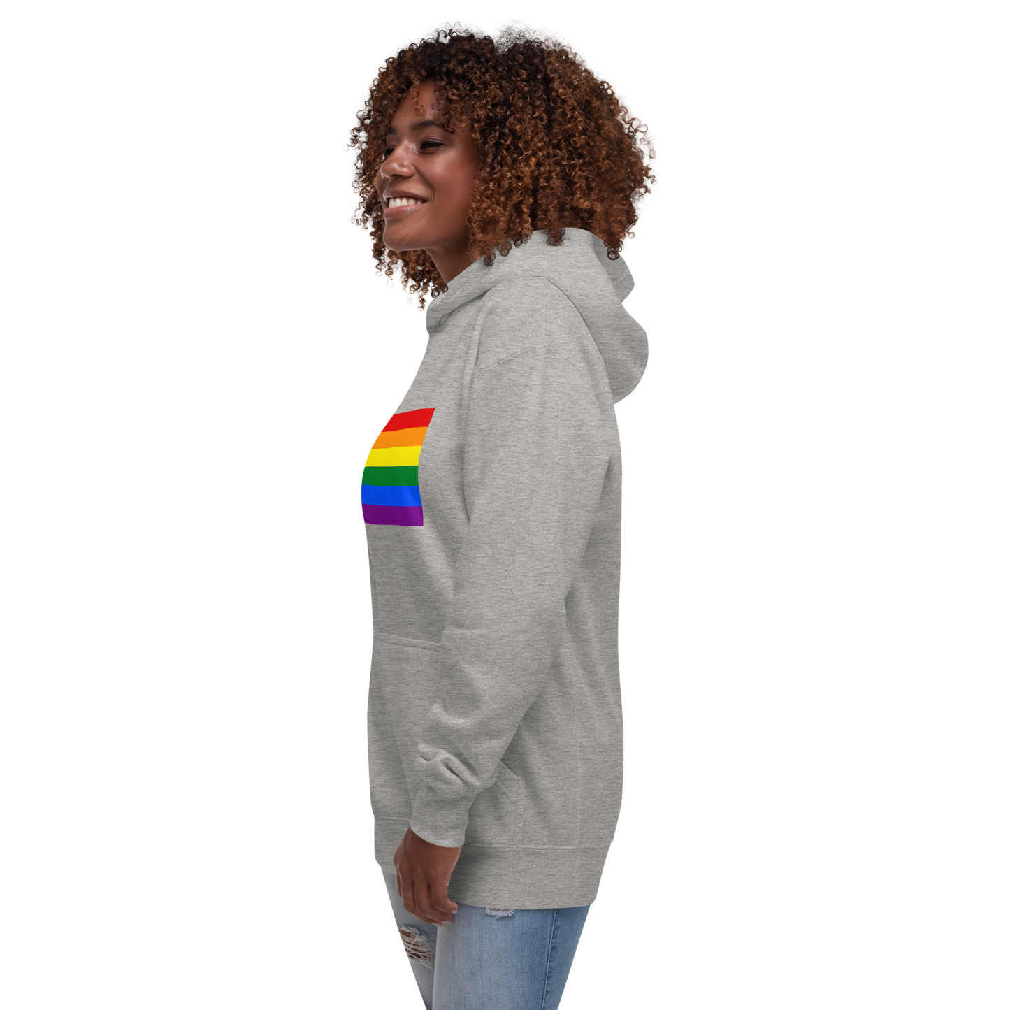 Pride Unisex Hoodie