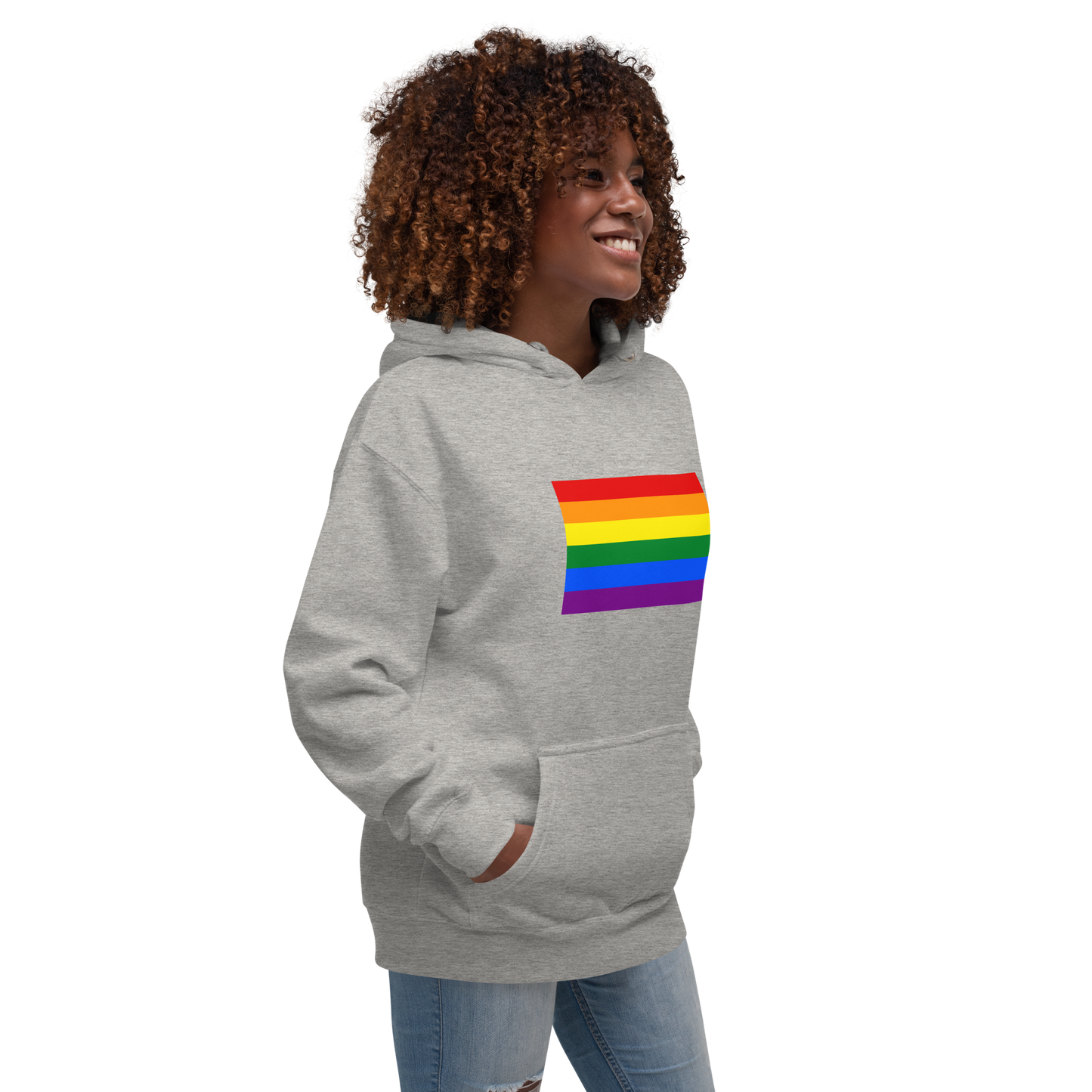 Pride Unisex Hoodie
