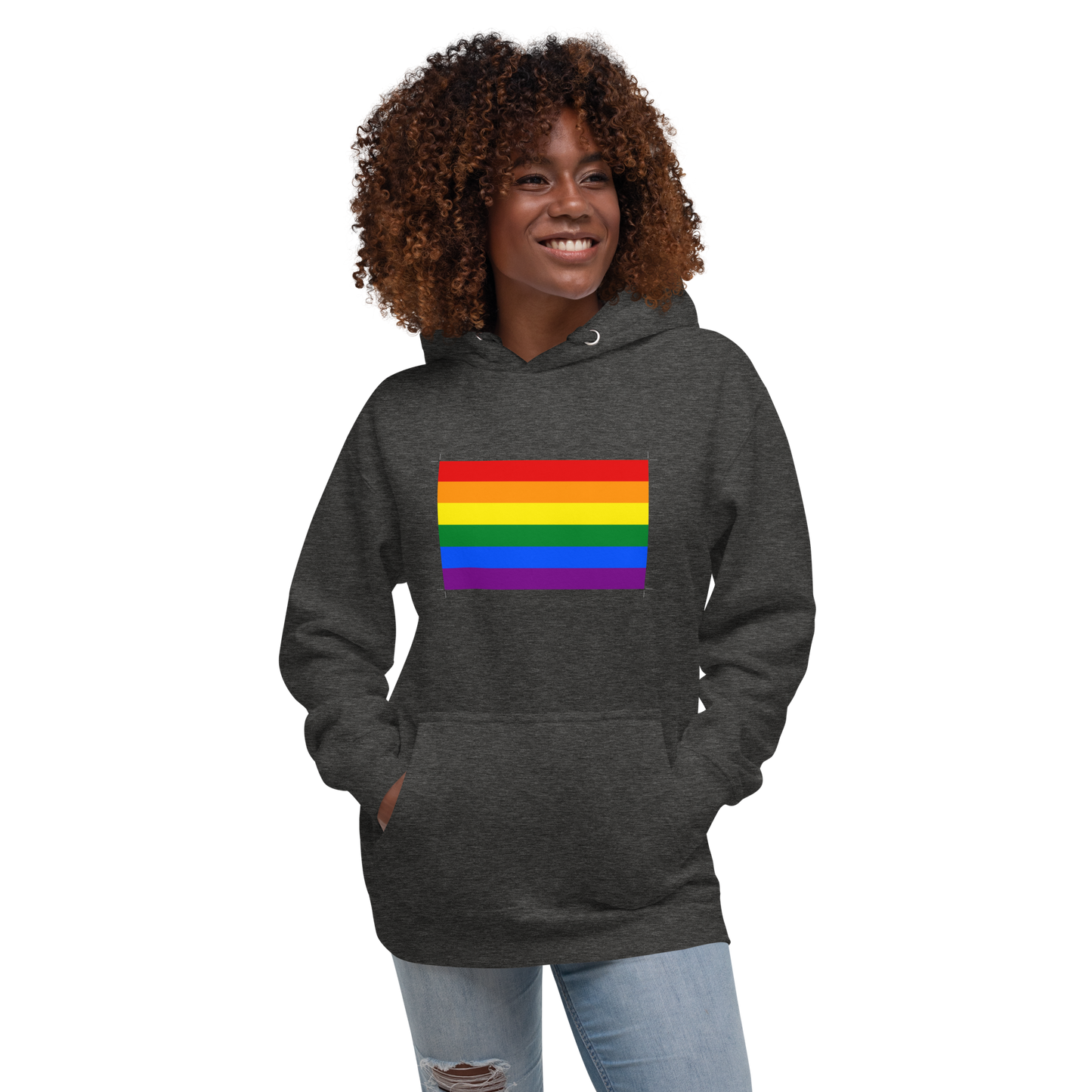 Pride Unisex Hoodie