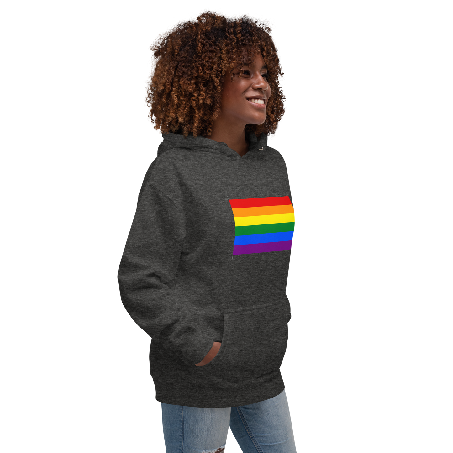 Pride Unisex Hoodie