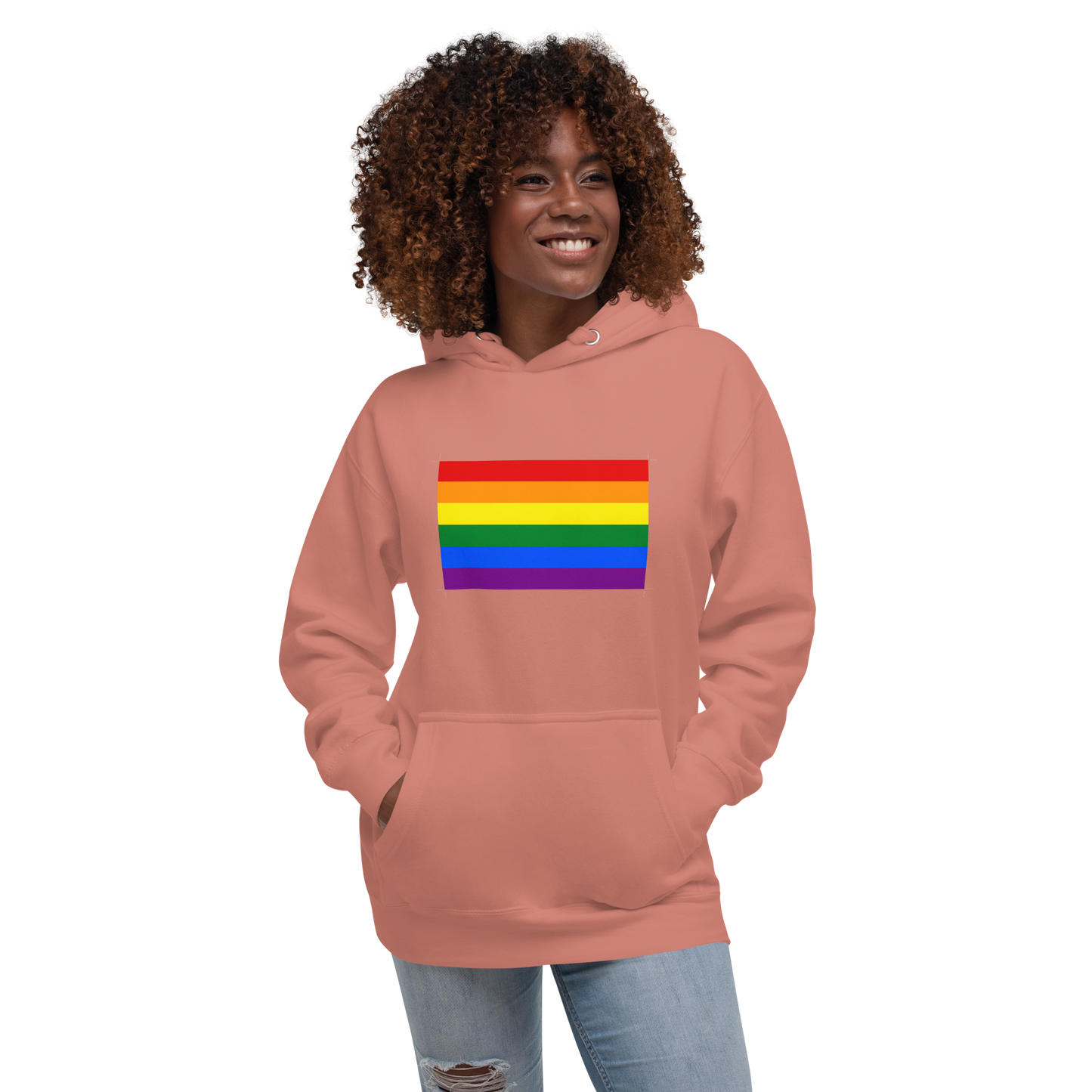 Pride Unisex Hoodie