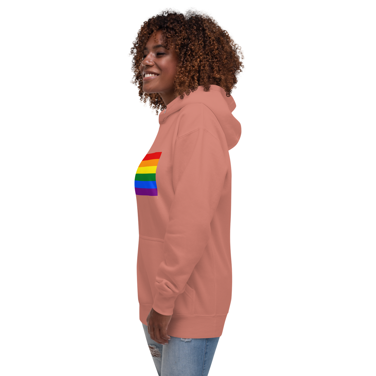 Pride Unisex Hoodie