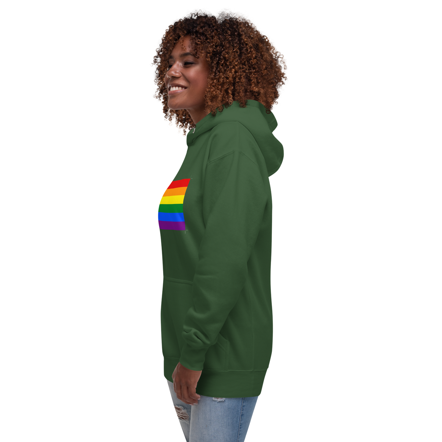 Pride Unisex Hoodie