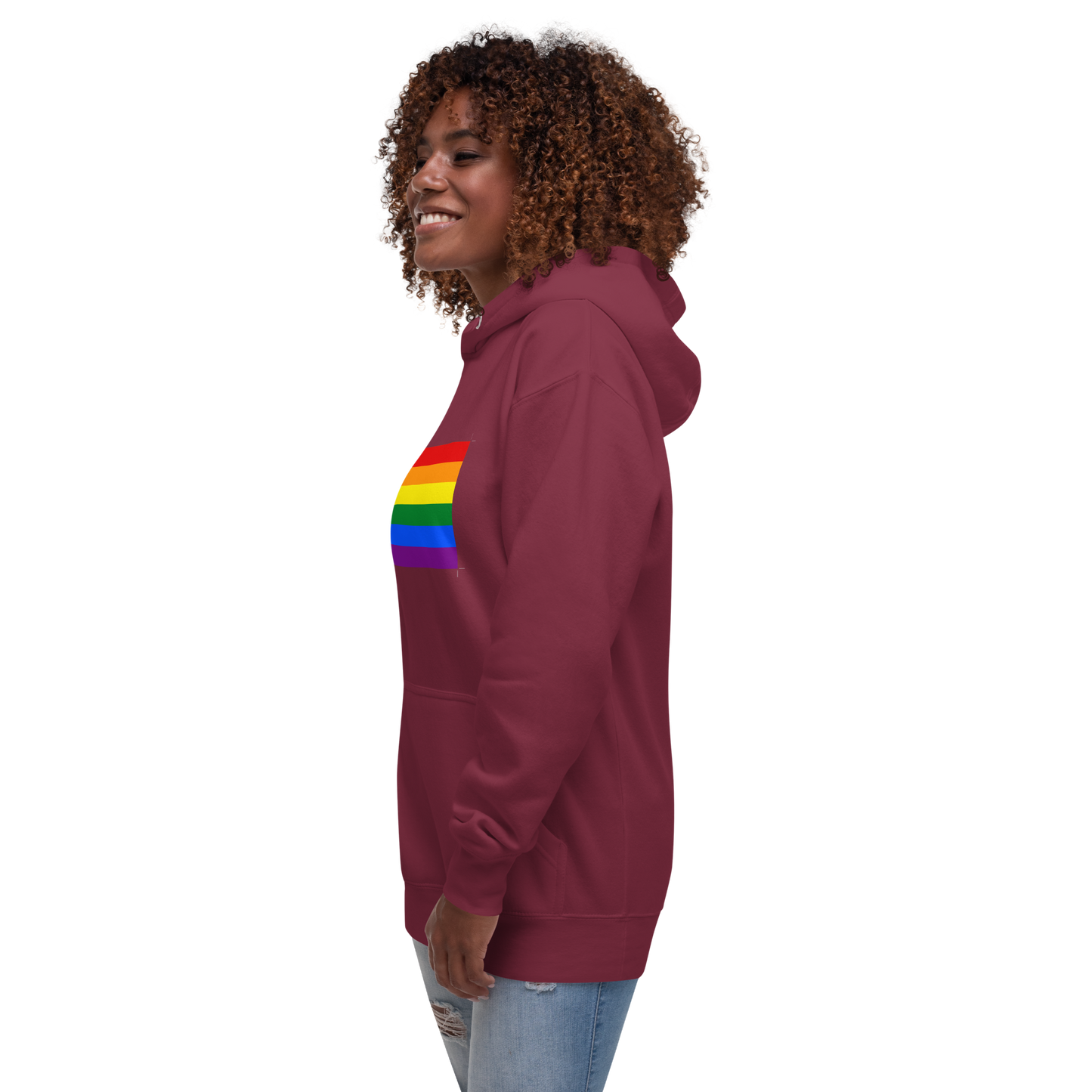 Pride Unisex Hoodie