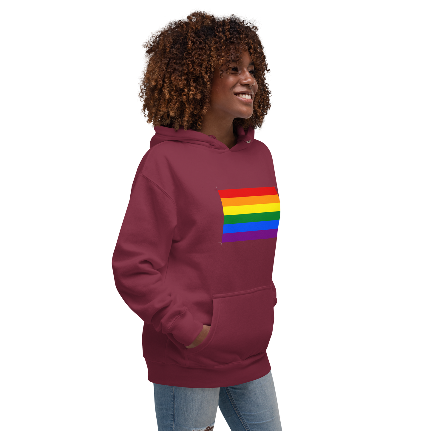Pride Unisex Hoodie