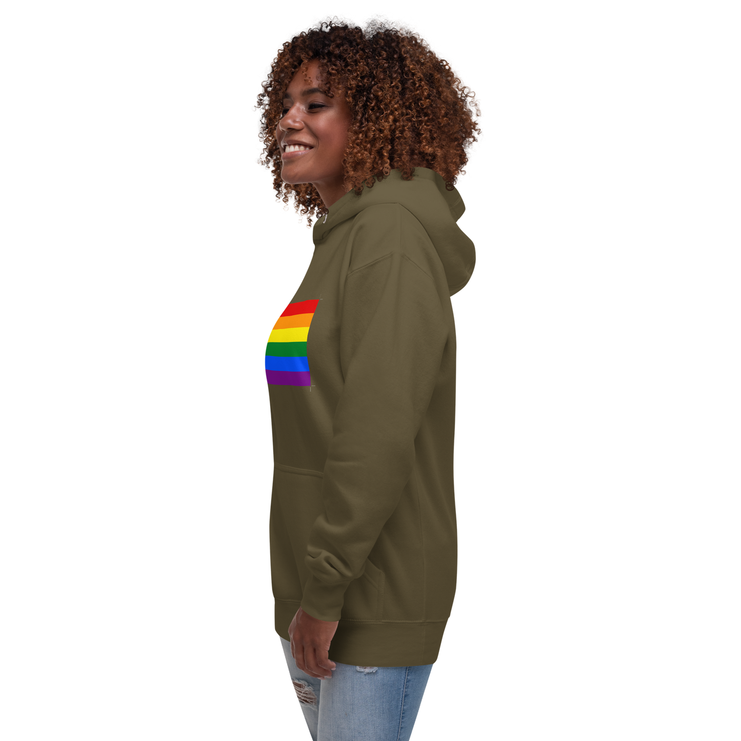 Pride Unisex Hoodie