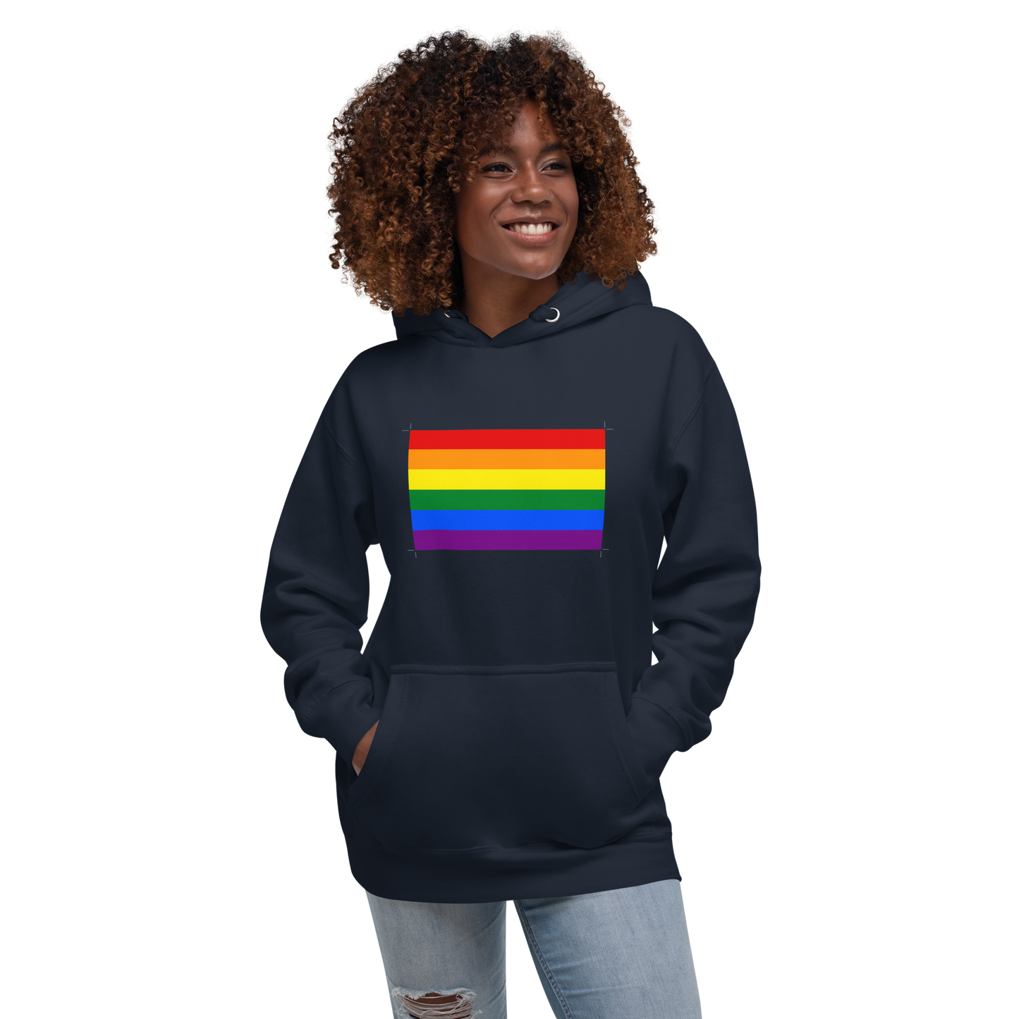 Pride Unisex Hoodie
