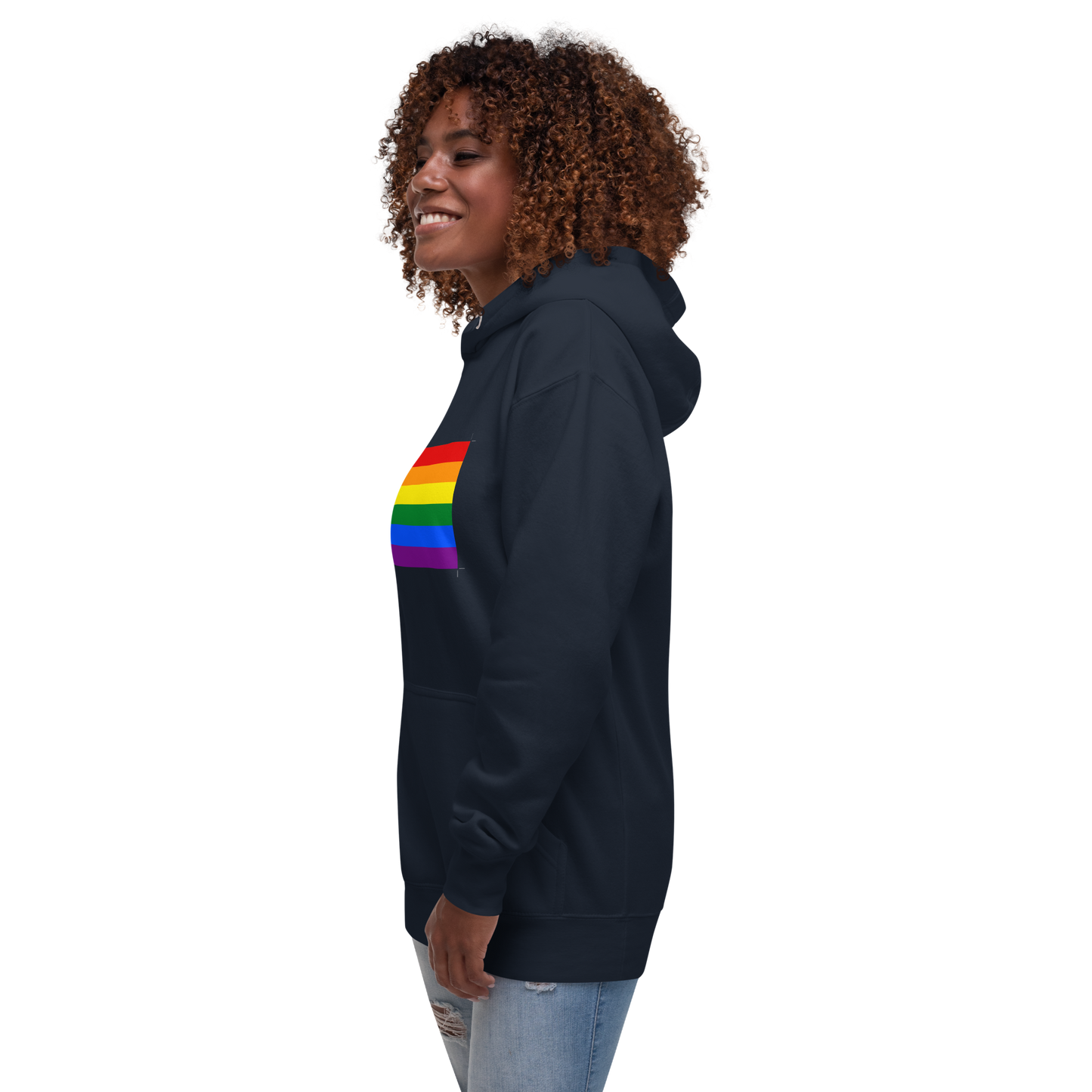 Pride Unisex Hoodie