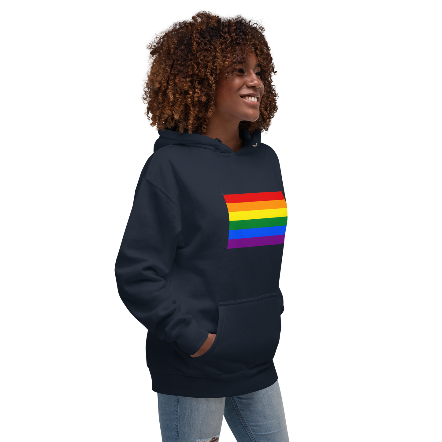 Pride Unisex Hoodie