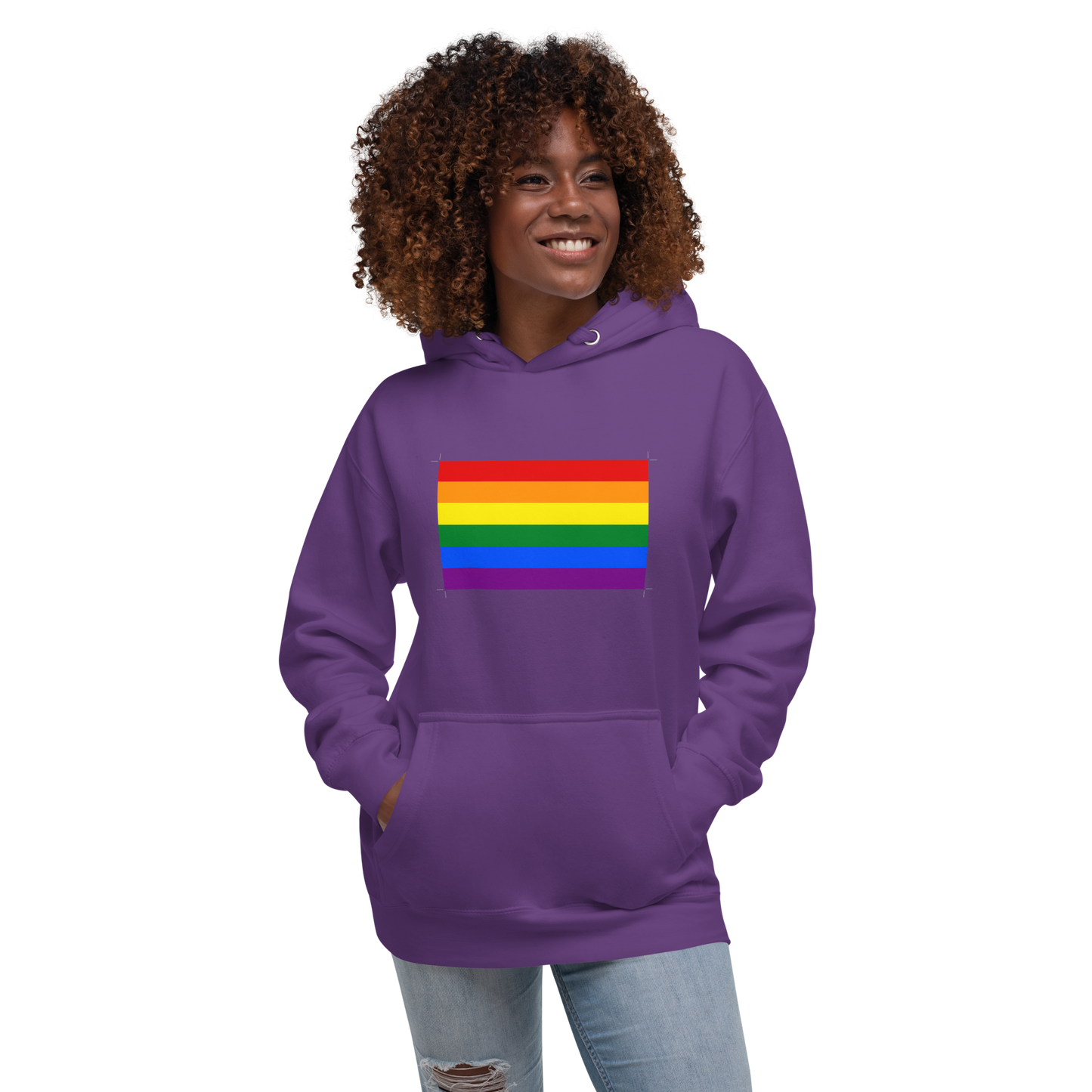 Pride Unisex Hoodie
