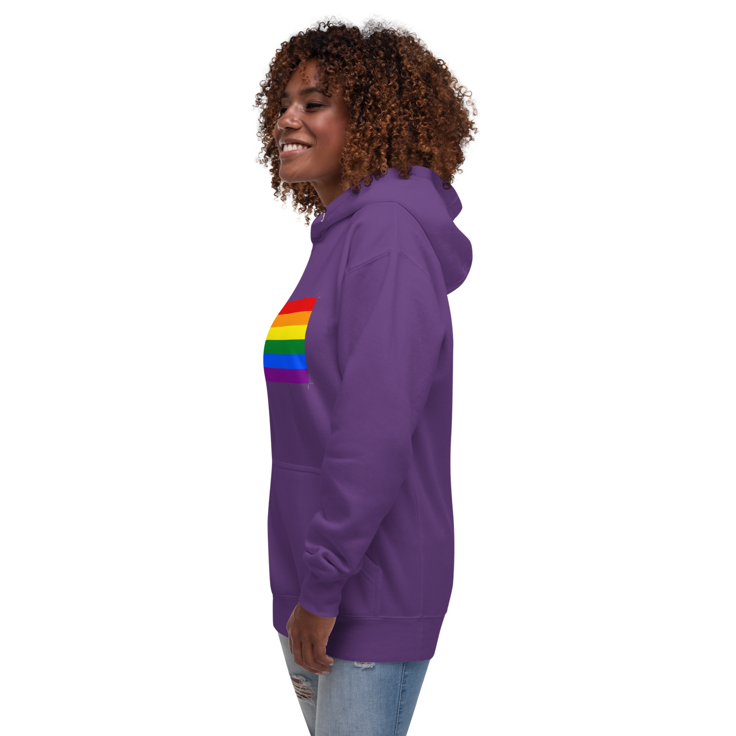 Pride Unisex Hoodie