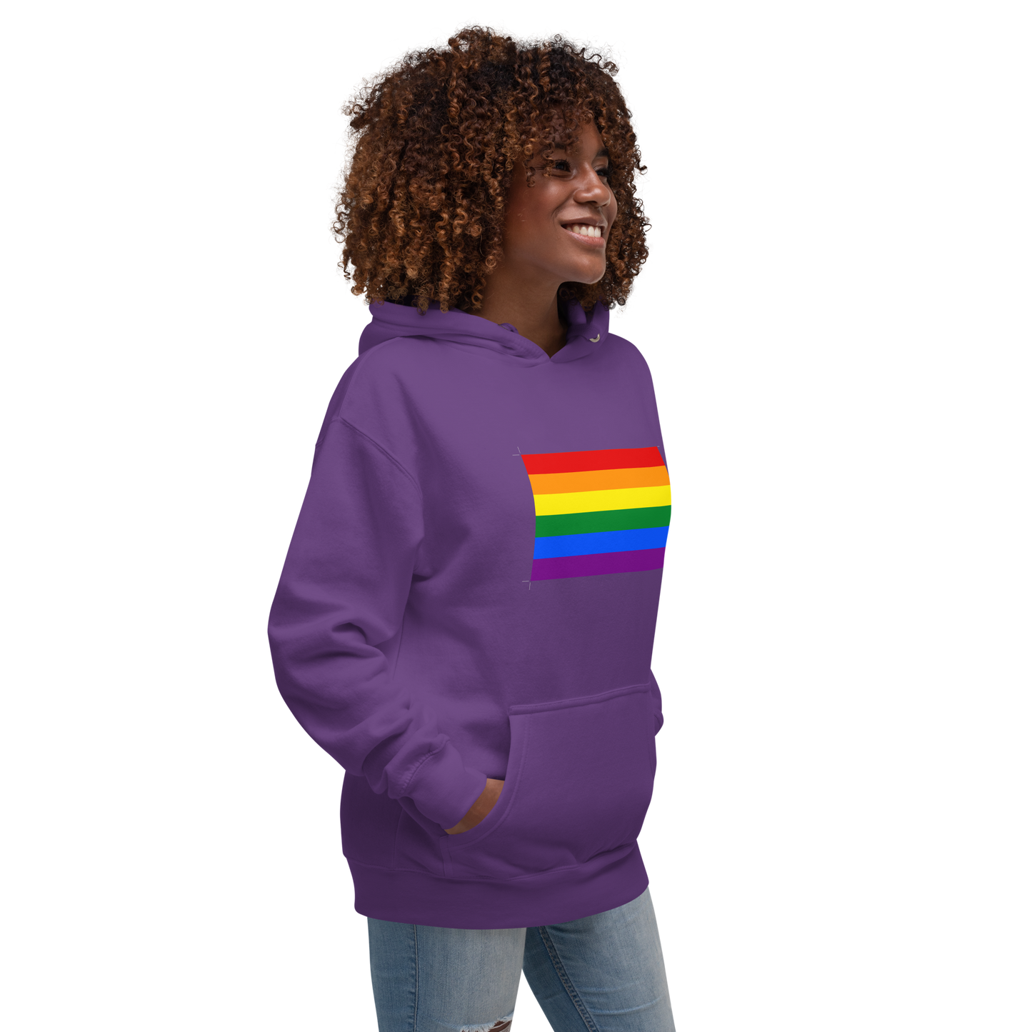 Pride Unisex Hoodie