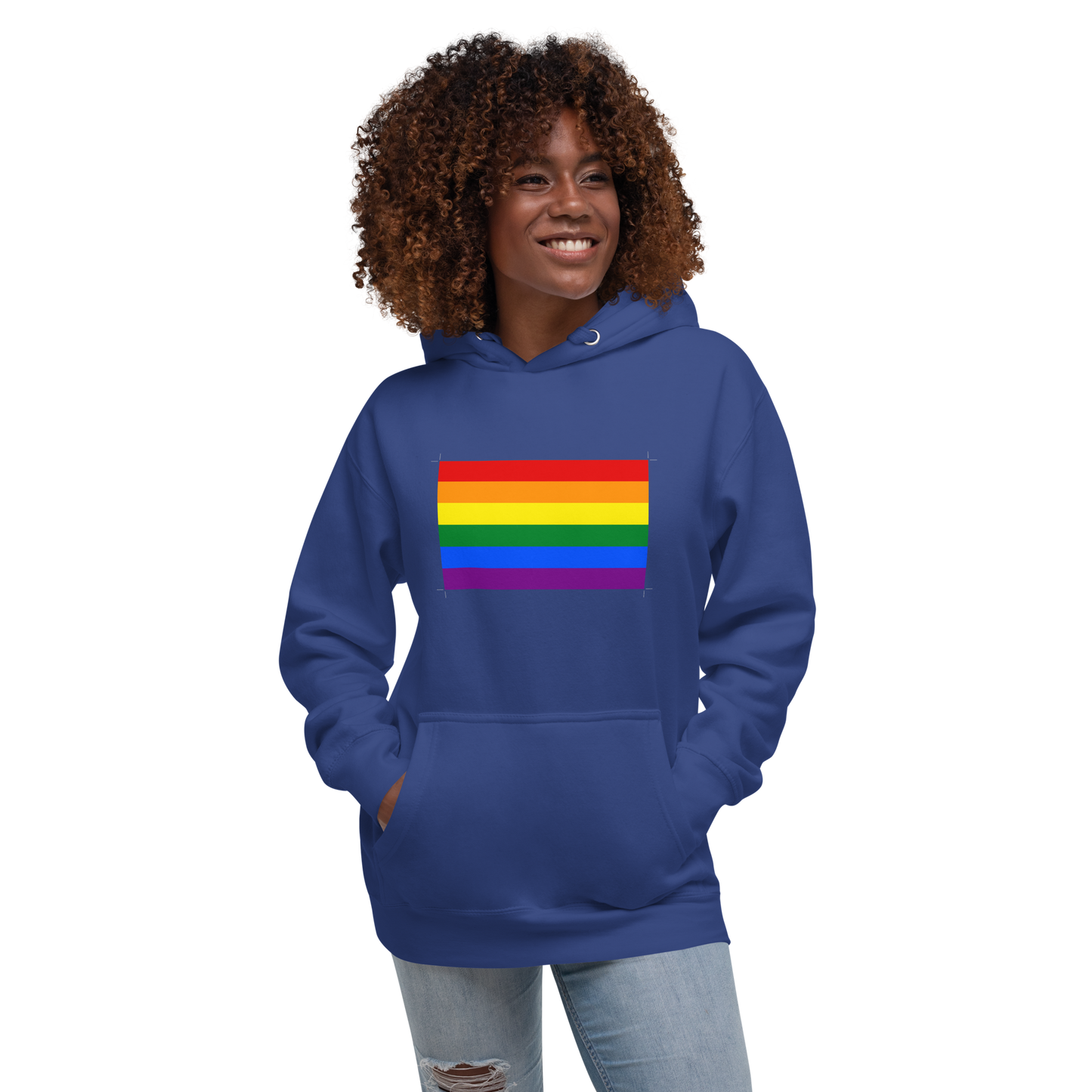 Pride Unisex Hoodie
