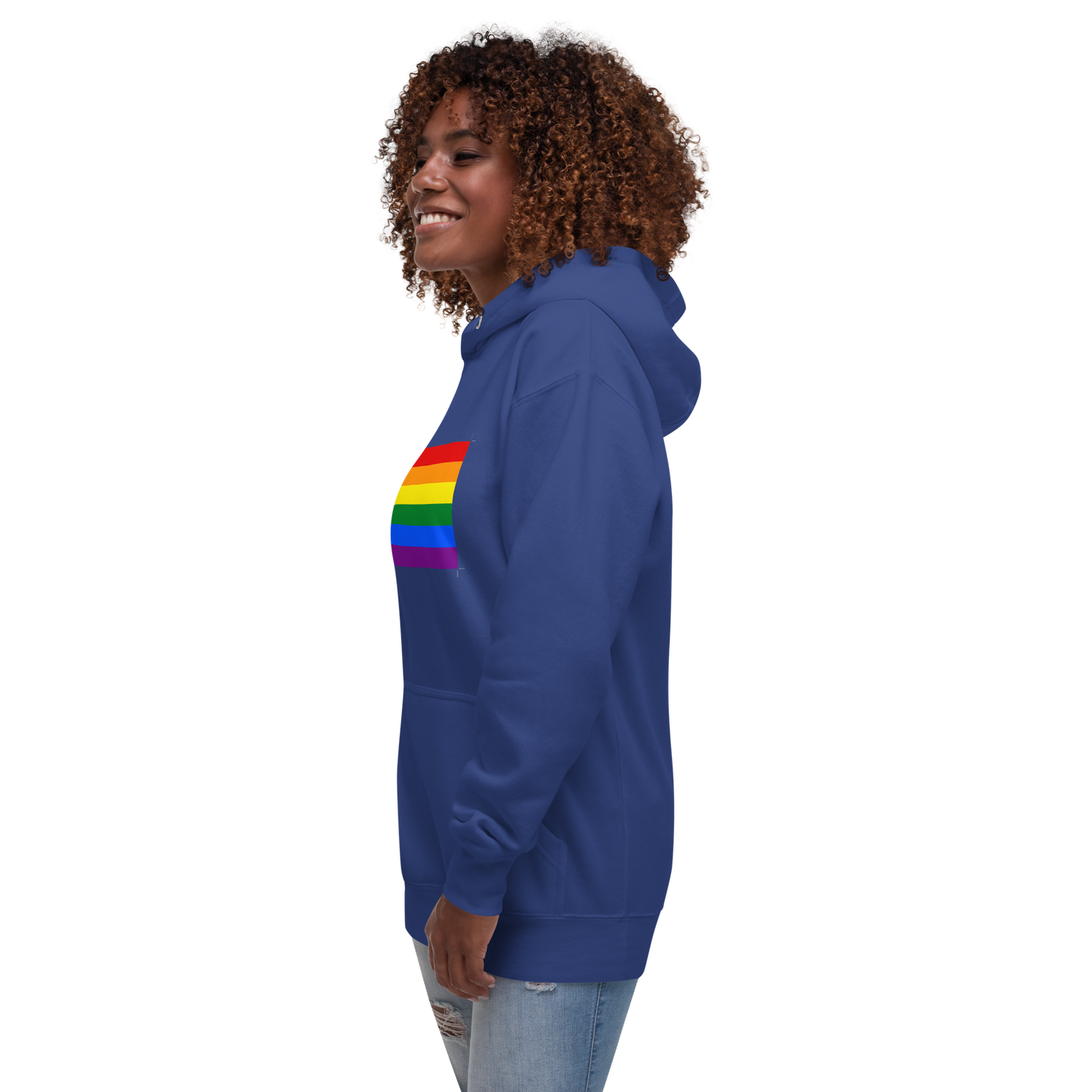 Pride Unisex Hoodie