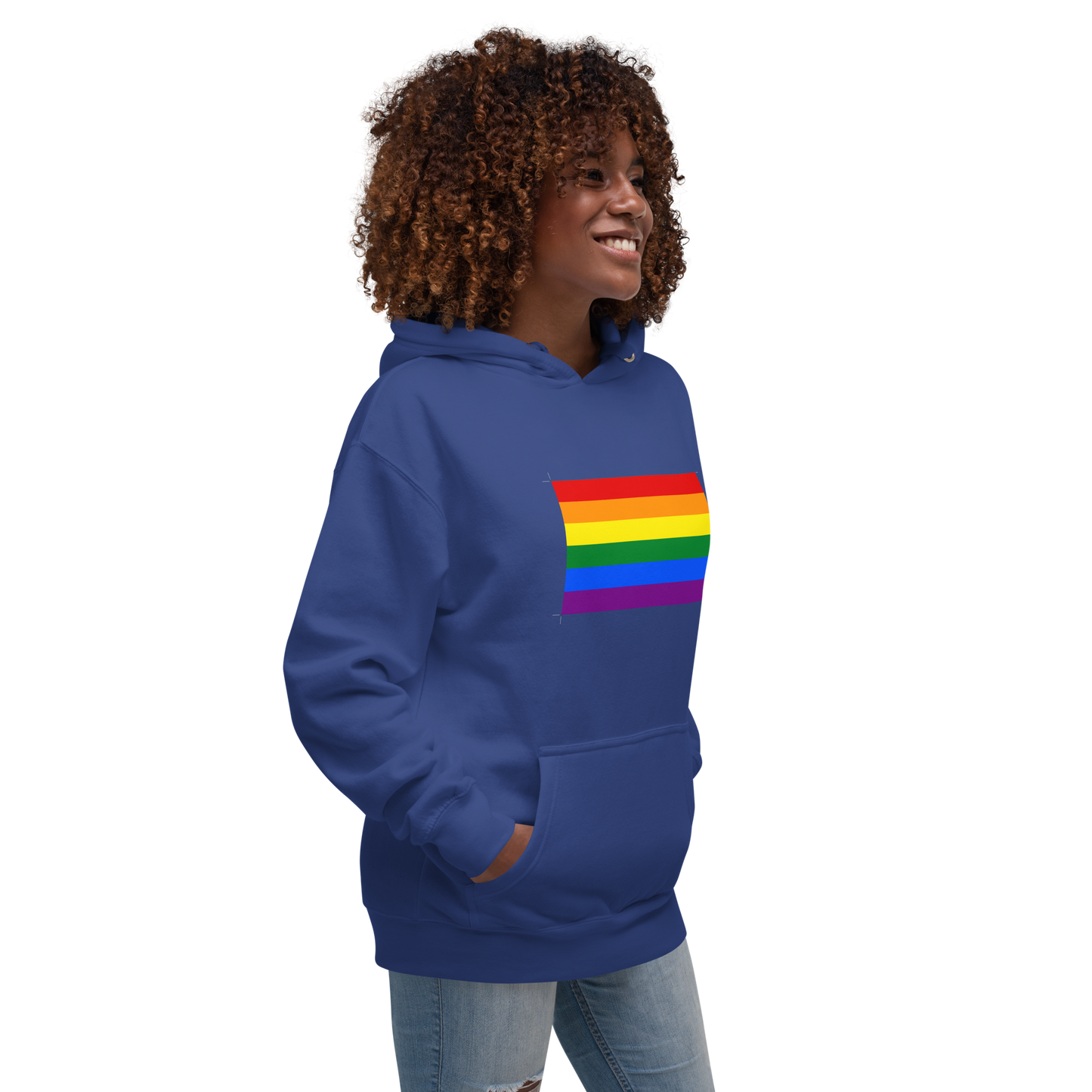 Pride Unisex Hoodie