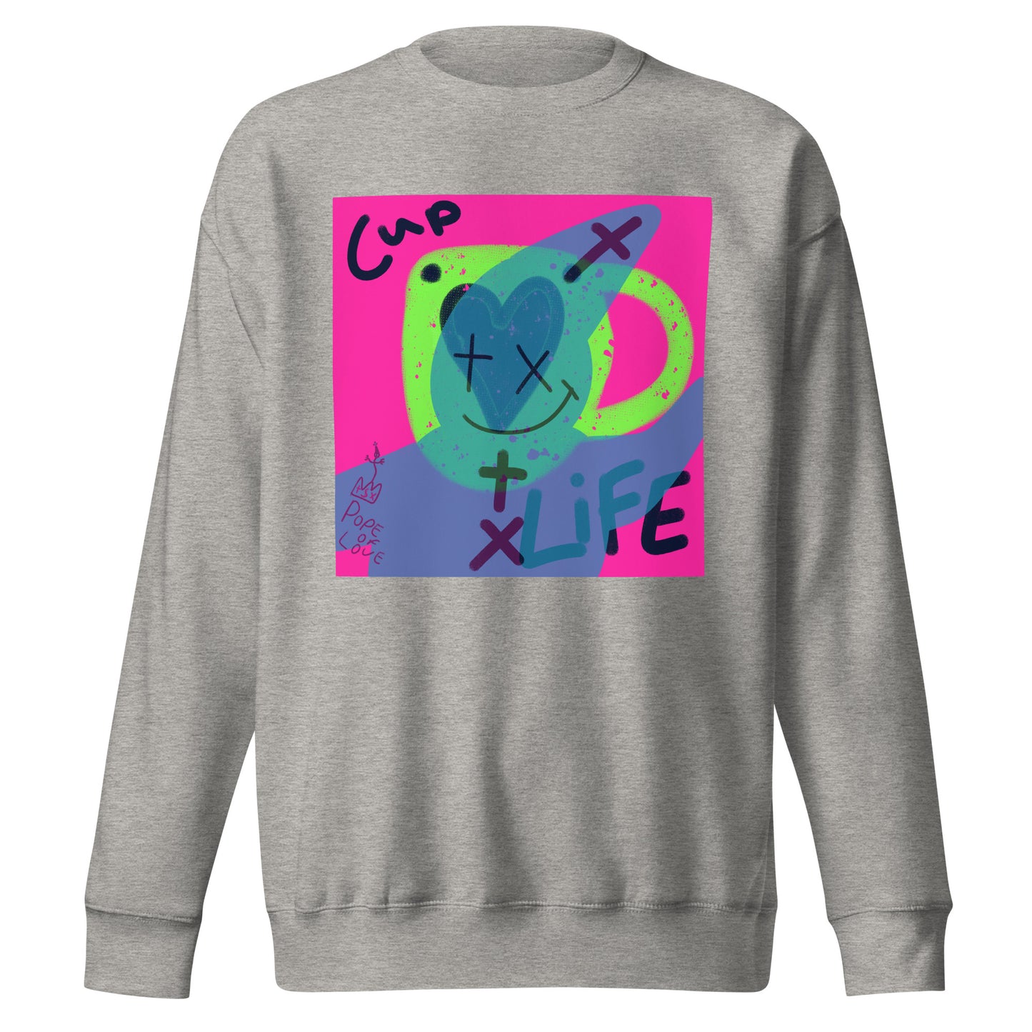 Unisex Premium Sweatshirt