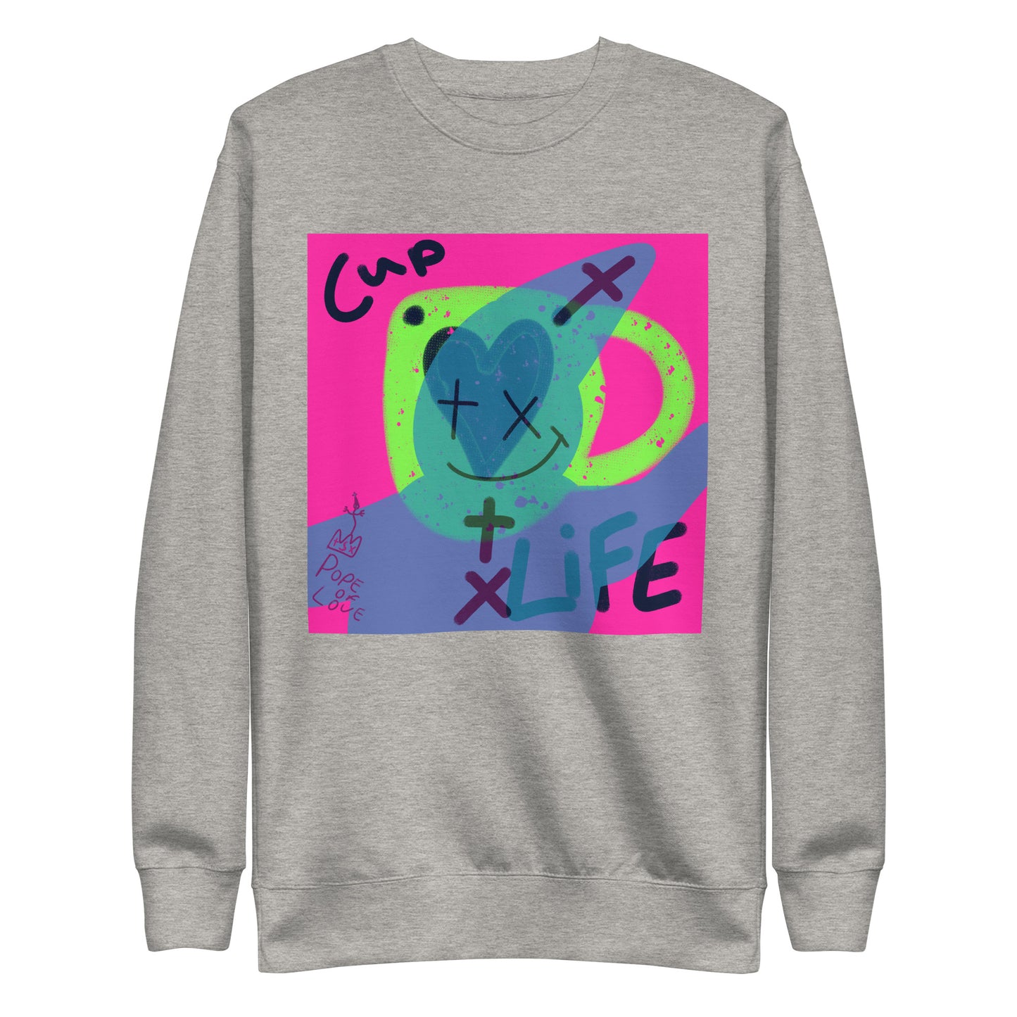Unisex Premium Sweatshirt