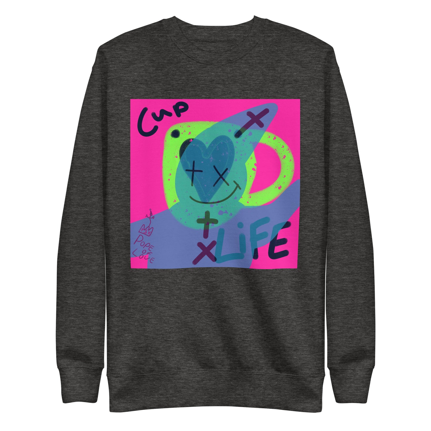 Unisex Premium Sweatshirt