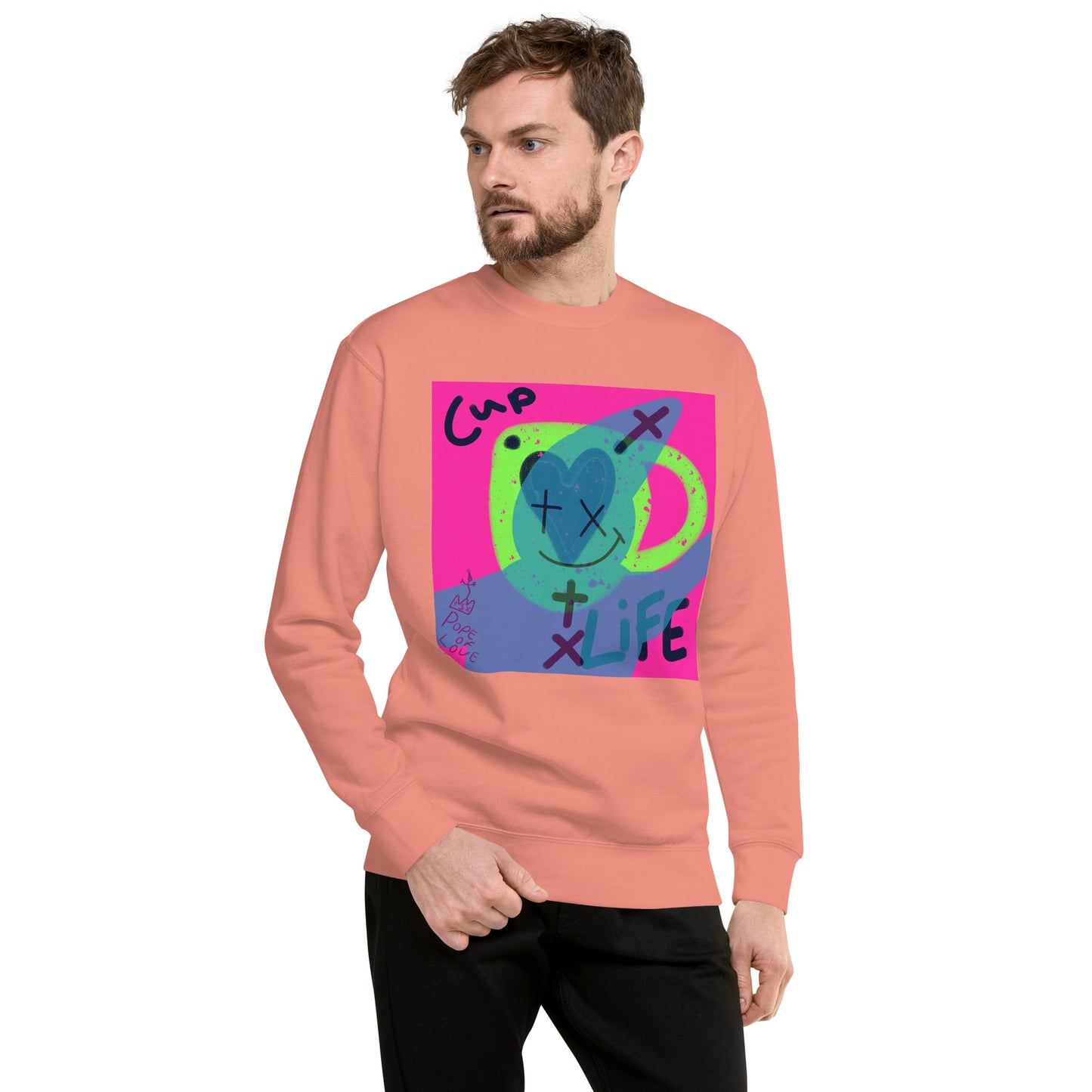 Unisex Premium Sweatshirt
