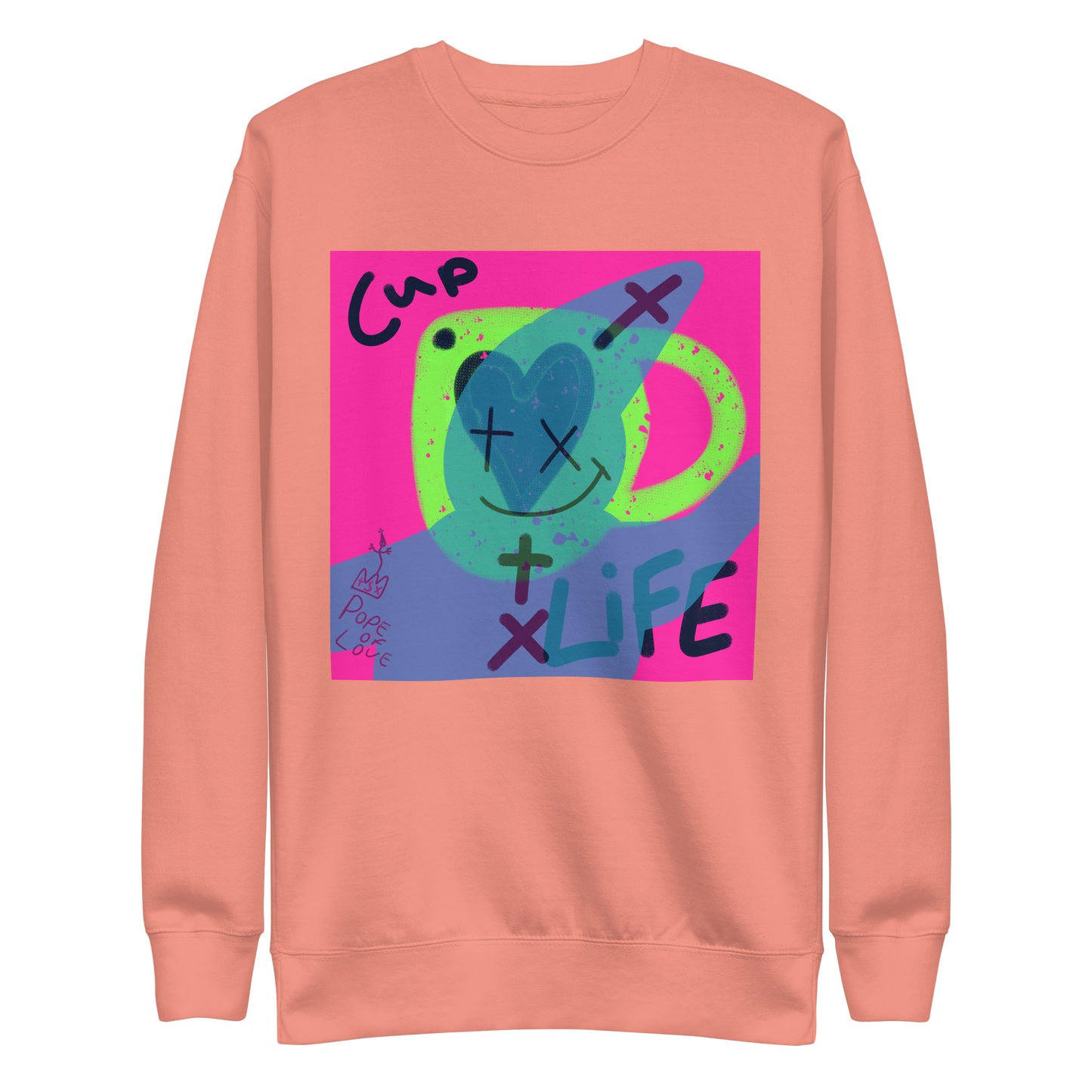 Unisex Premium Sweatshirt