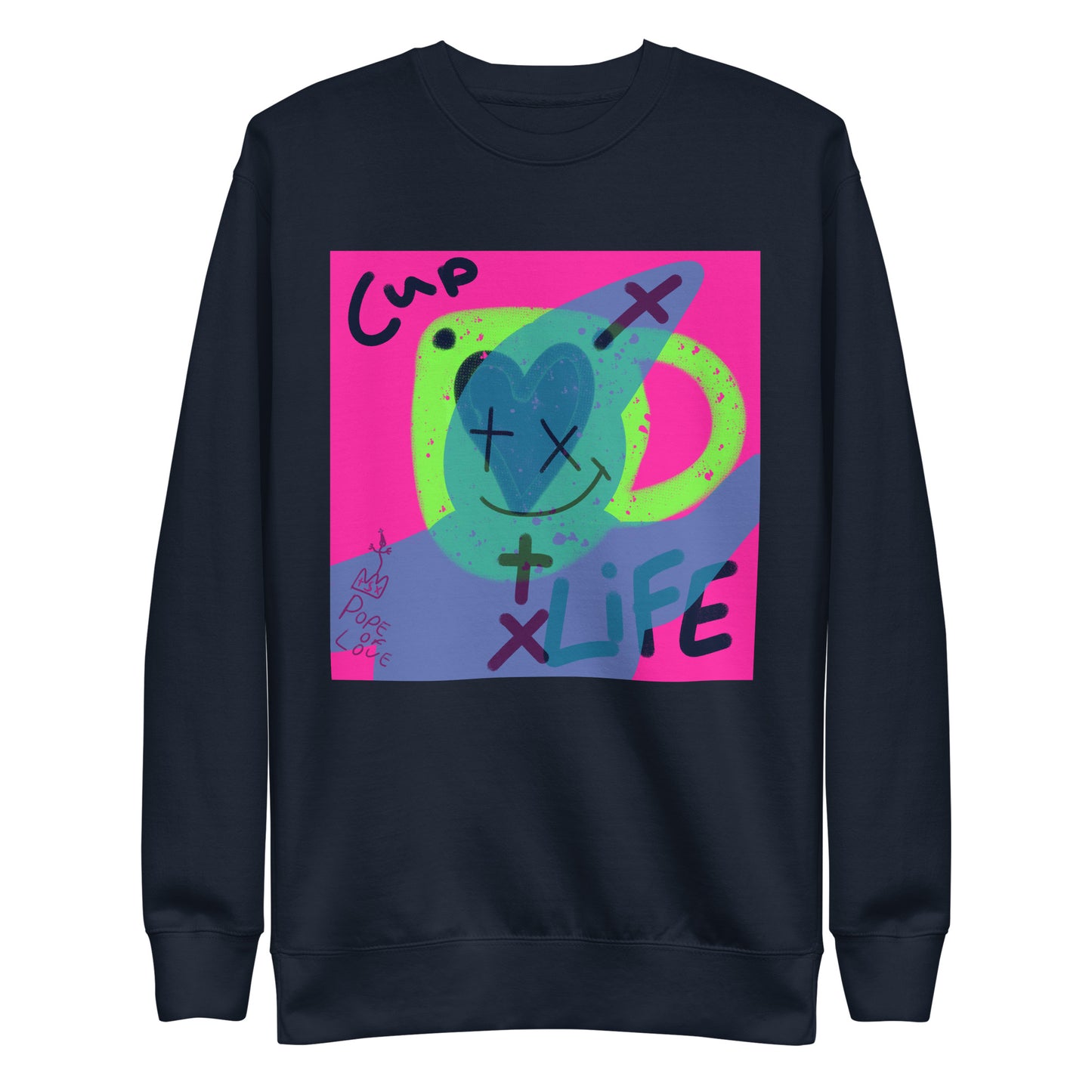Unisex Premium Sweatshirt