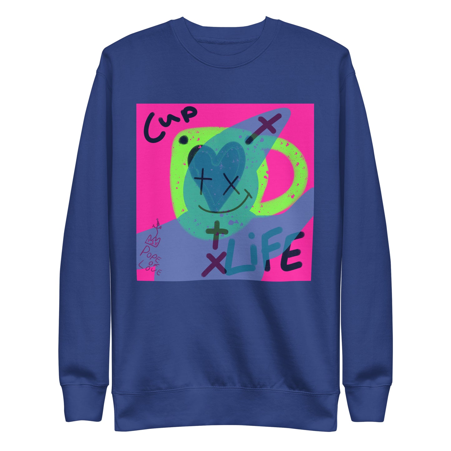 Unisex Premium Sweatshirt
