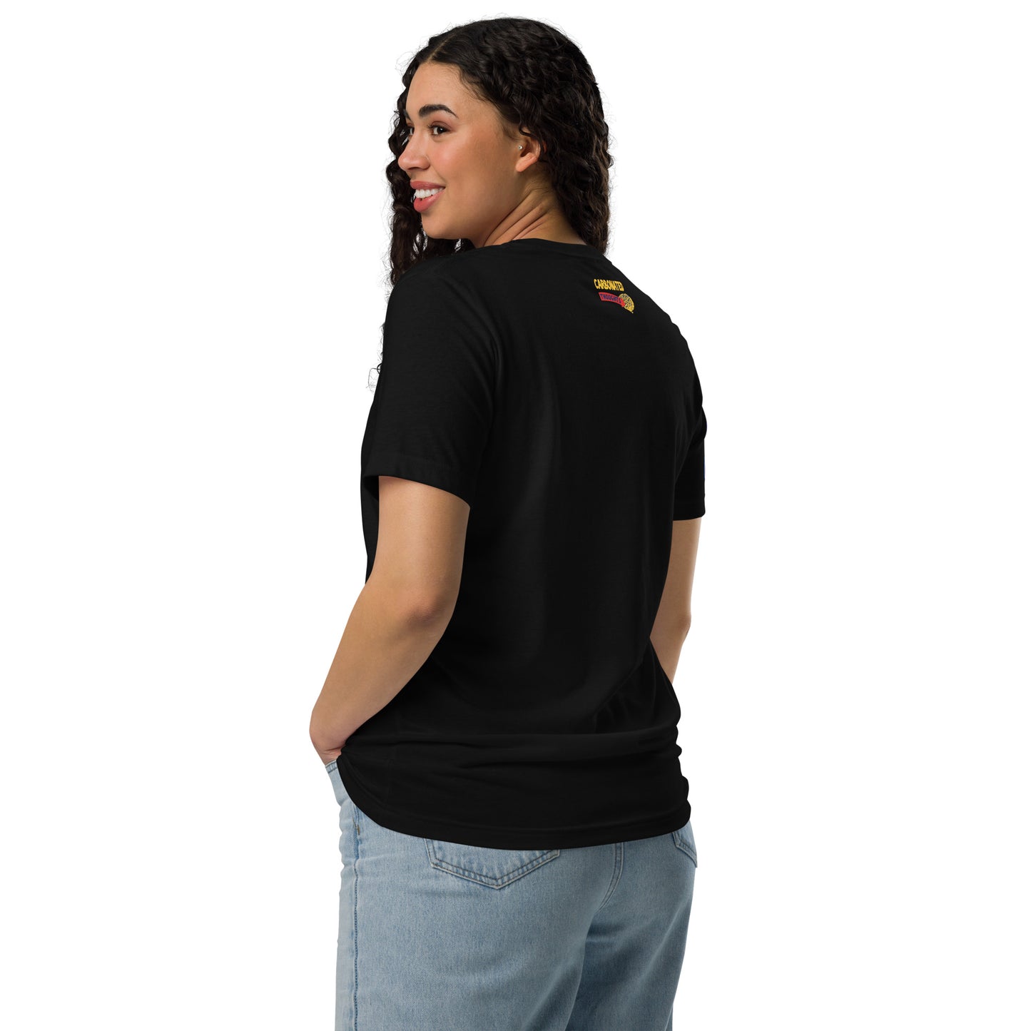 May Nail Self, Unisex staple eco t-shirt