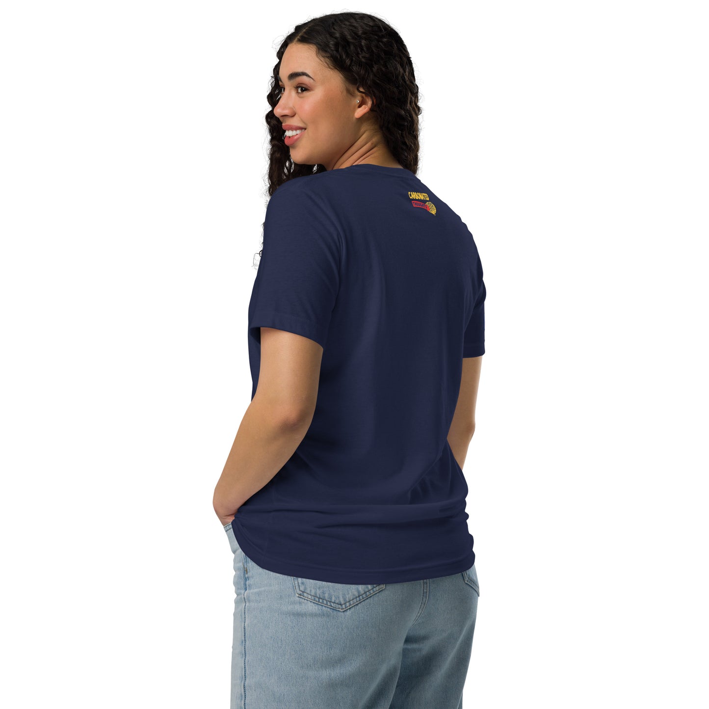 May Nail Self, Unisex staple eco t-shirt