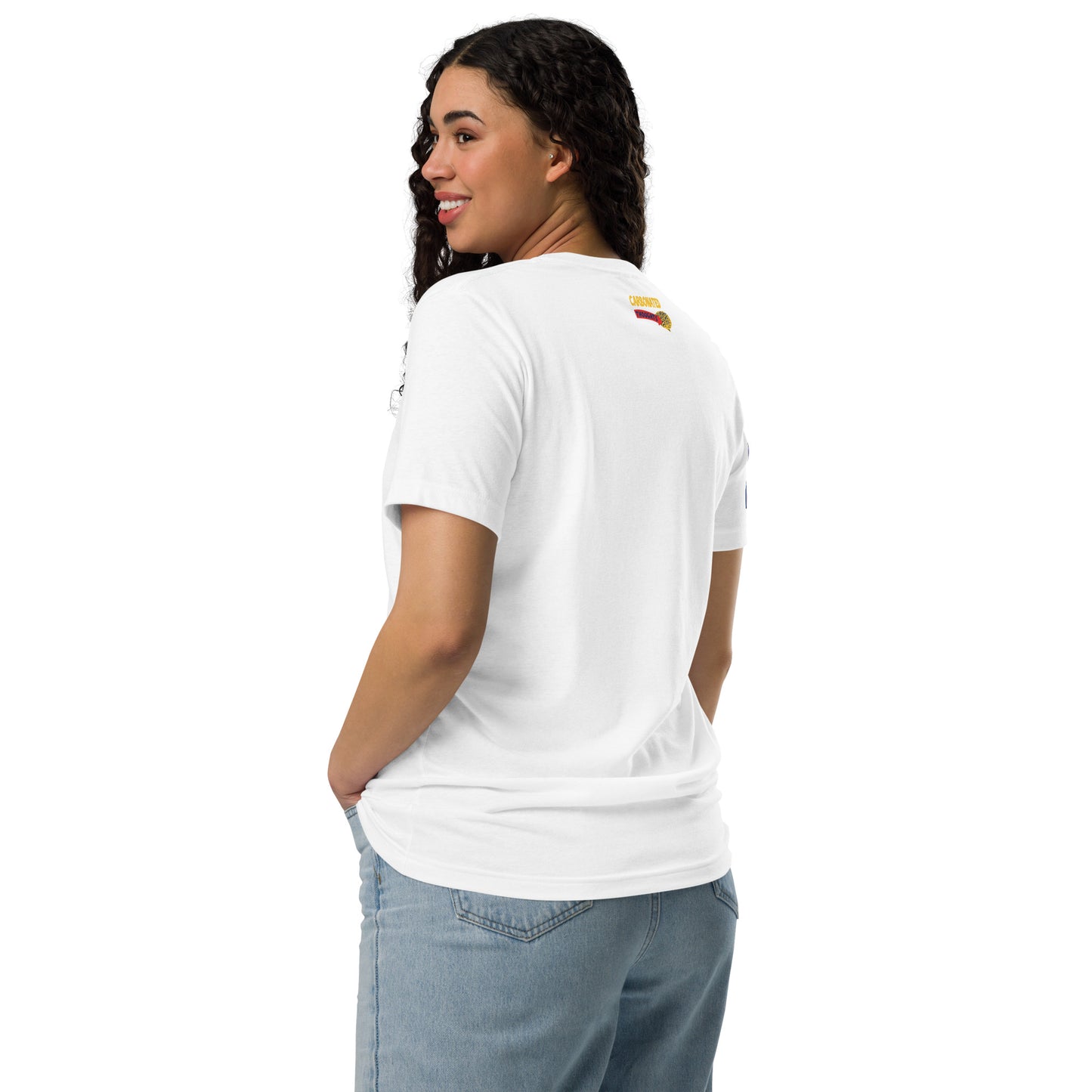 May Nail Self, Unisex staple eco t-shirt