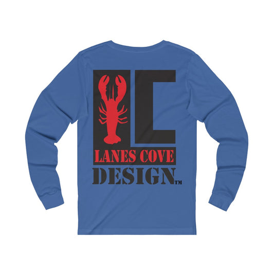 Still Trapped Long Sleeve Tee - Unisex Soft Cotton Jersey