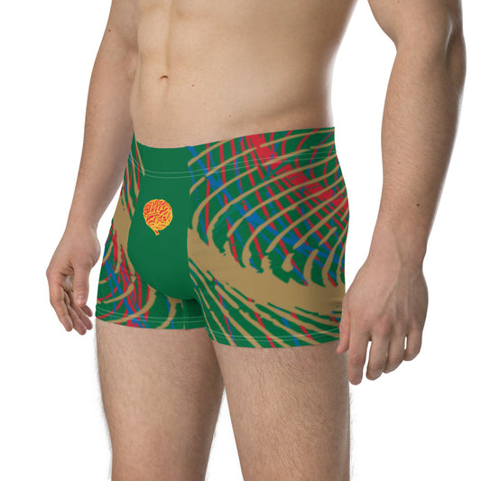 True Brain Boxer Briefs
