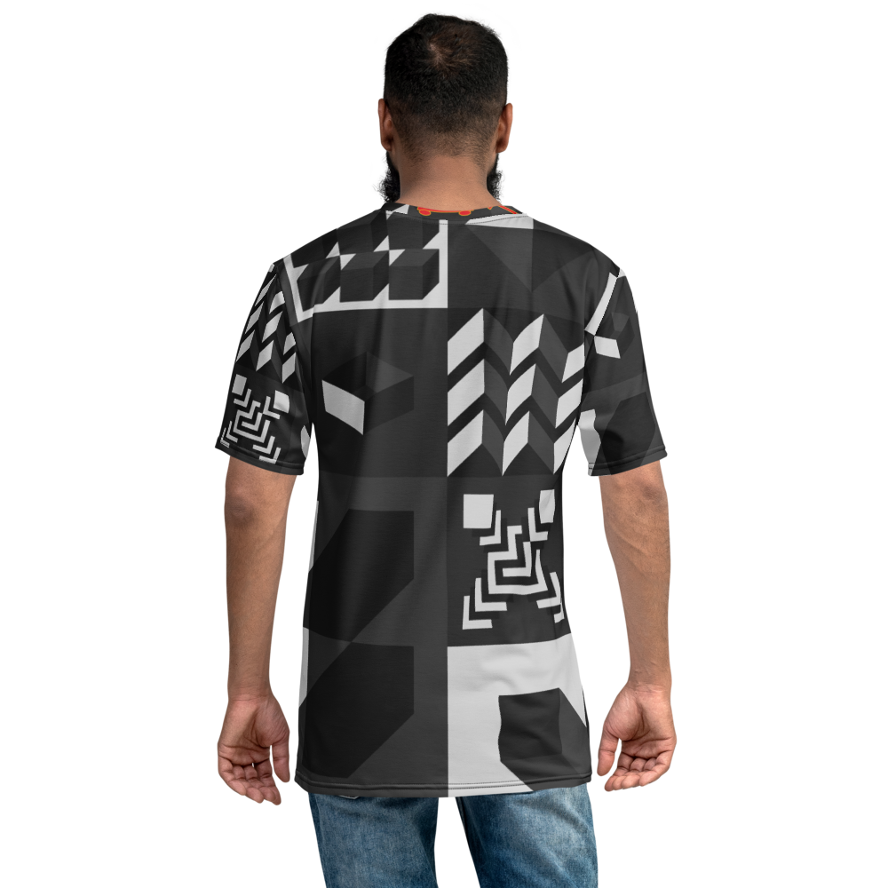 Pope Of Love, Men's T-shirt