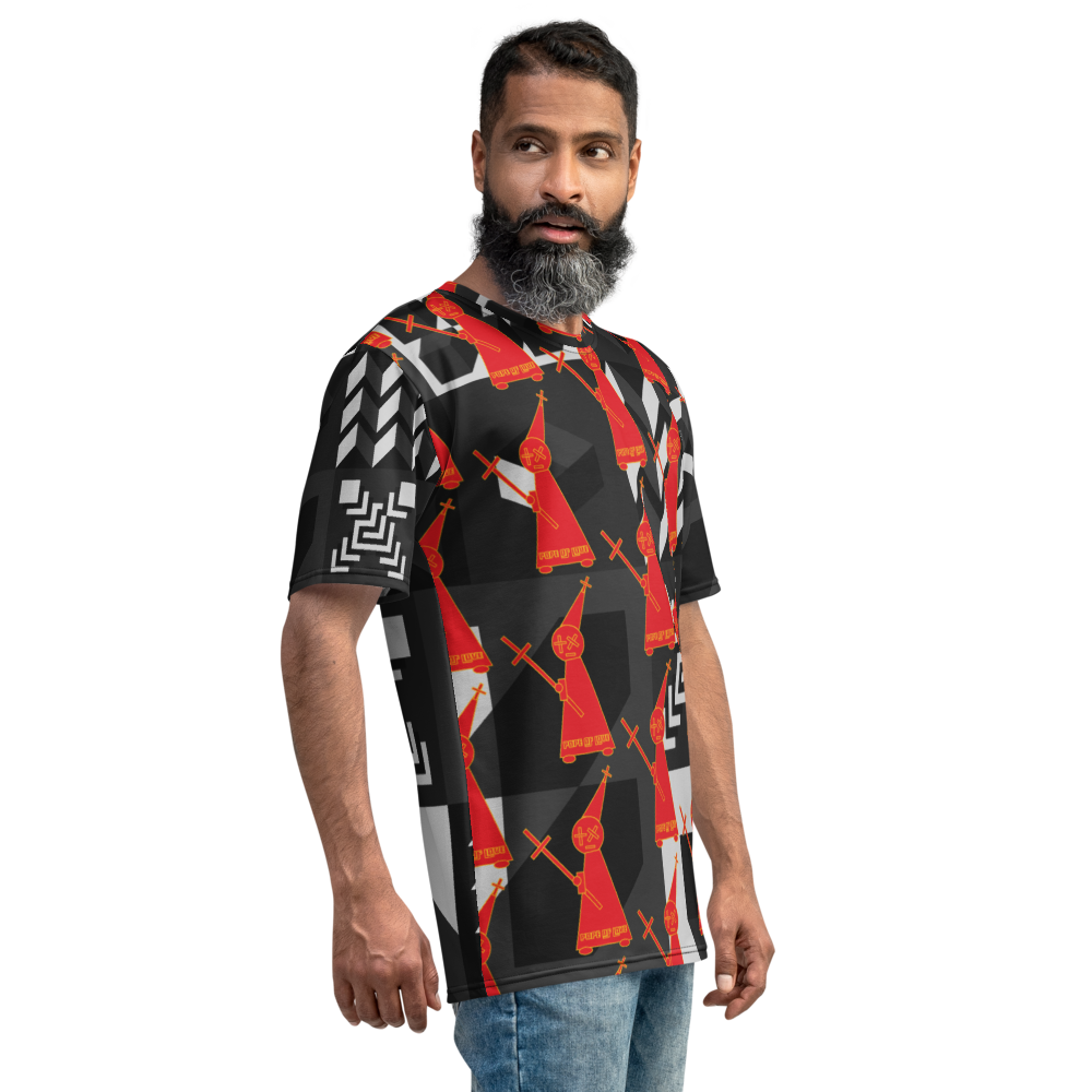 Pope Of Love, Men's T-shirt