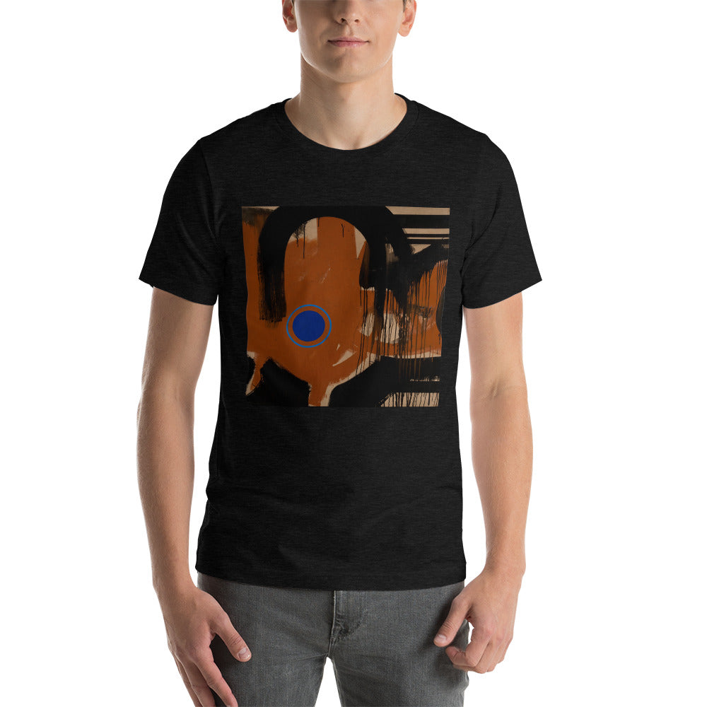 #23, Short-Sleeve Unisex T-Shirt