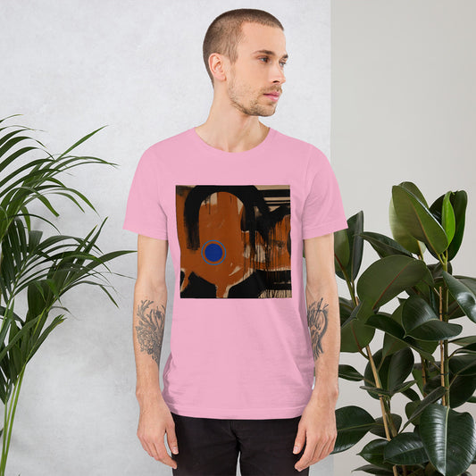 #23, Short-Sleeve Unisex T-Shirt