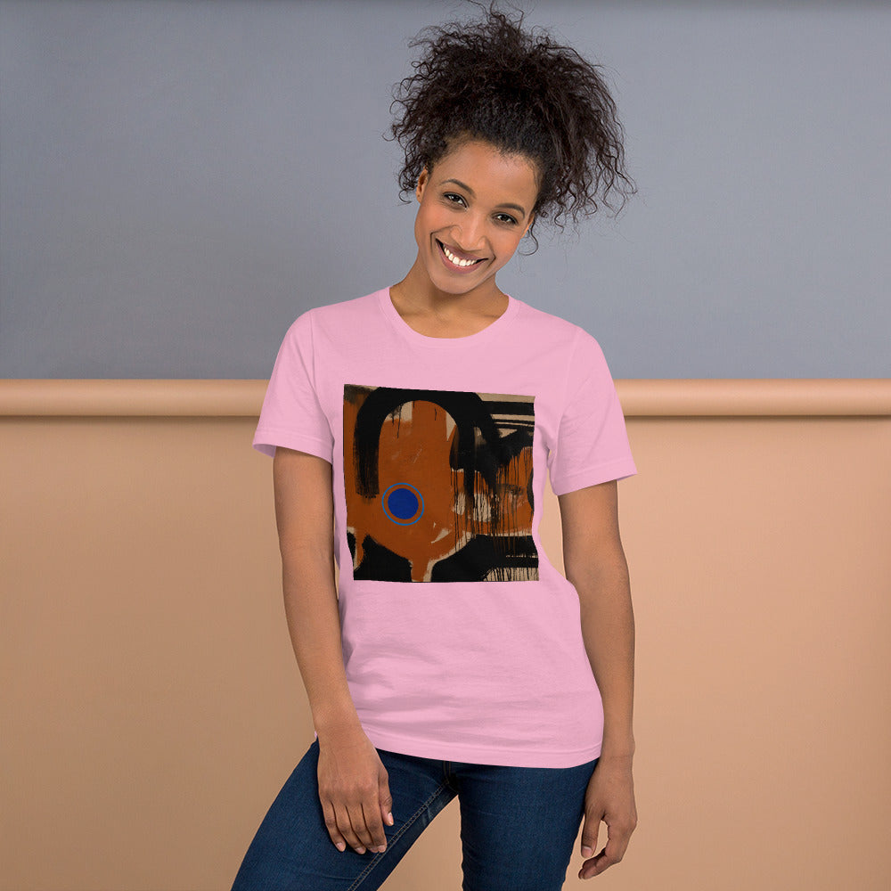 #23, Short-Sleeve Unisex T-Shirt