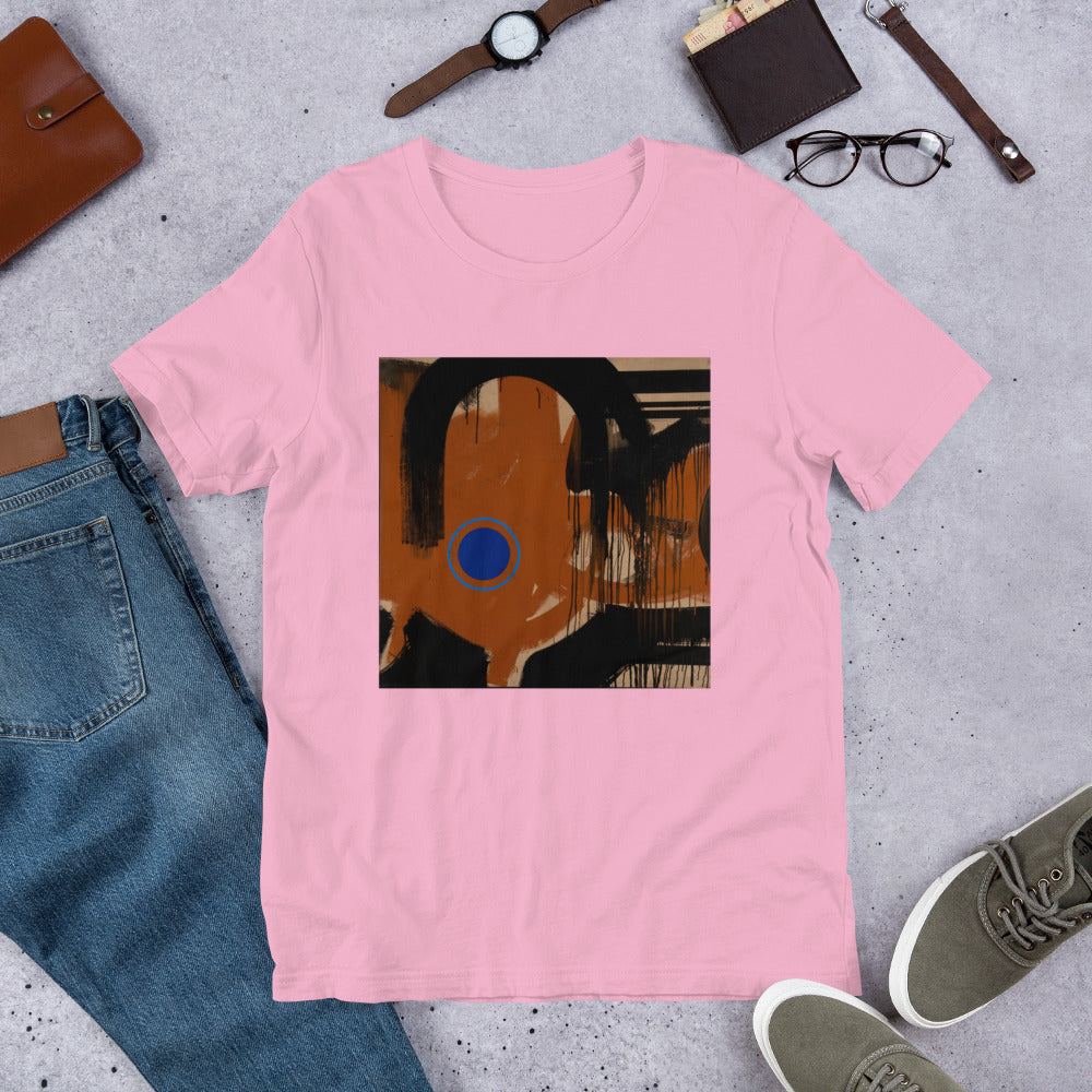 #23, Short-Sleeve Unisex T-Shirt
