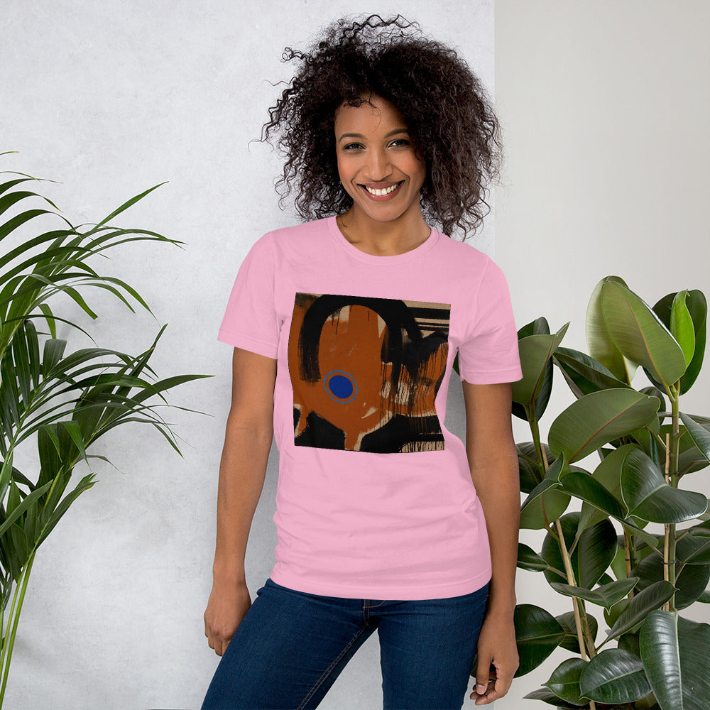 #23, Short-Sleeve Unisex T-Shirt