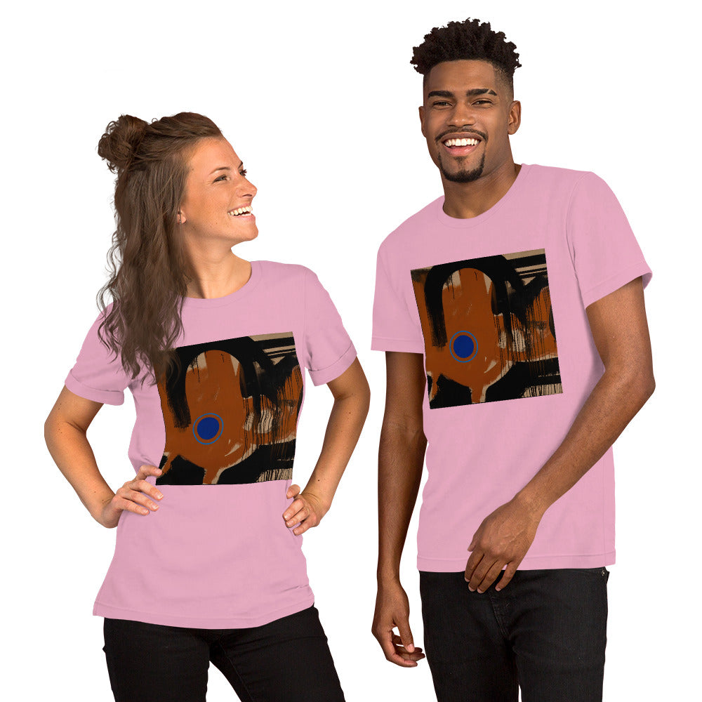 #23, Short-Sleeve Unisex T-Shirt