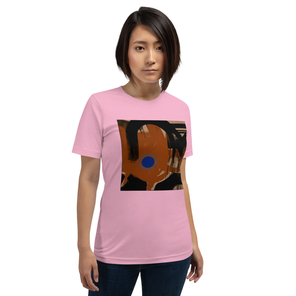 #23, Short-Sleeve Unisex T-Shirt