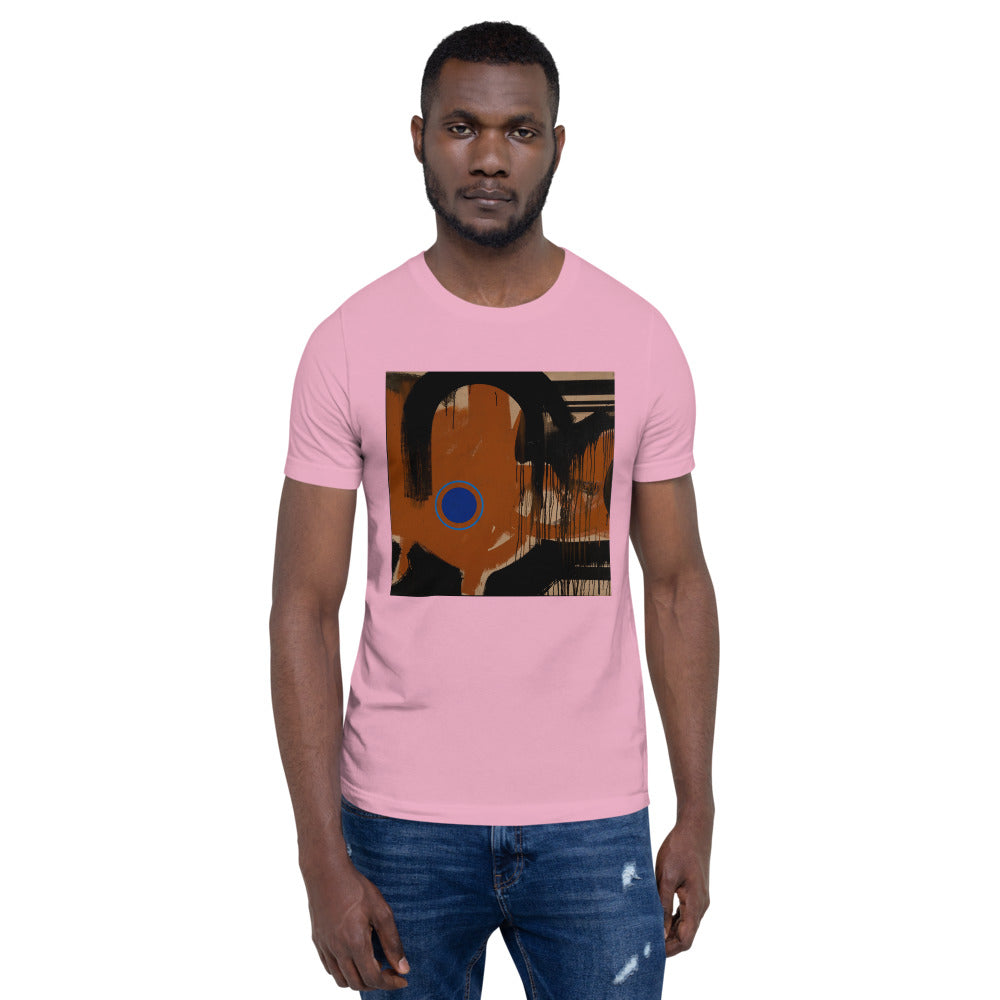 #23, Short-Sleeve Unisex T-Shirt